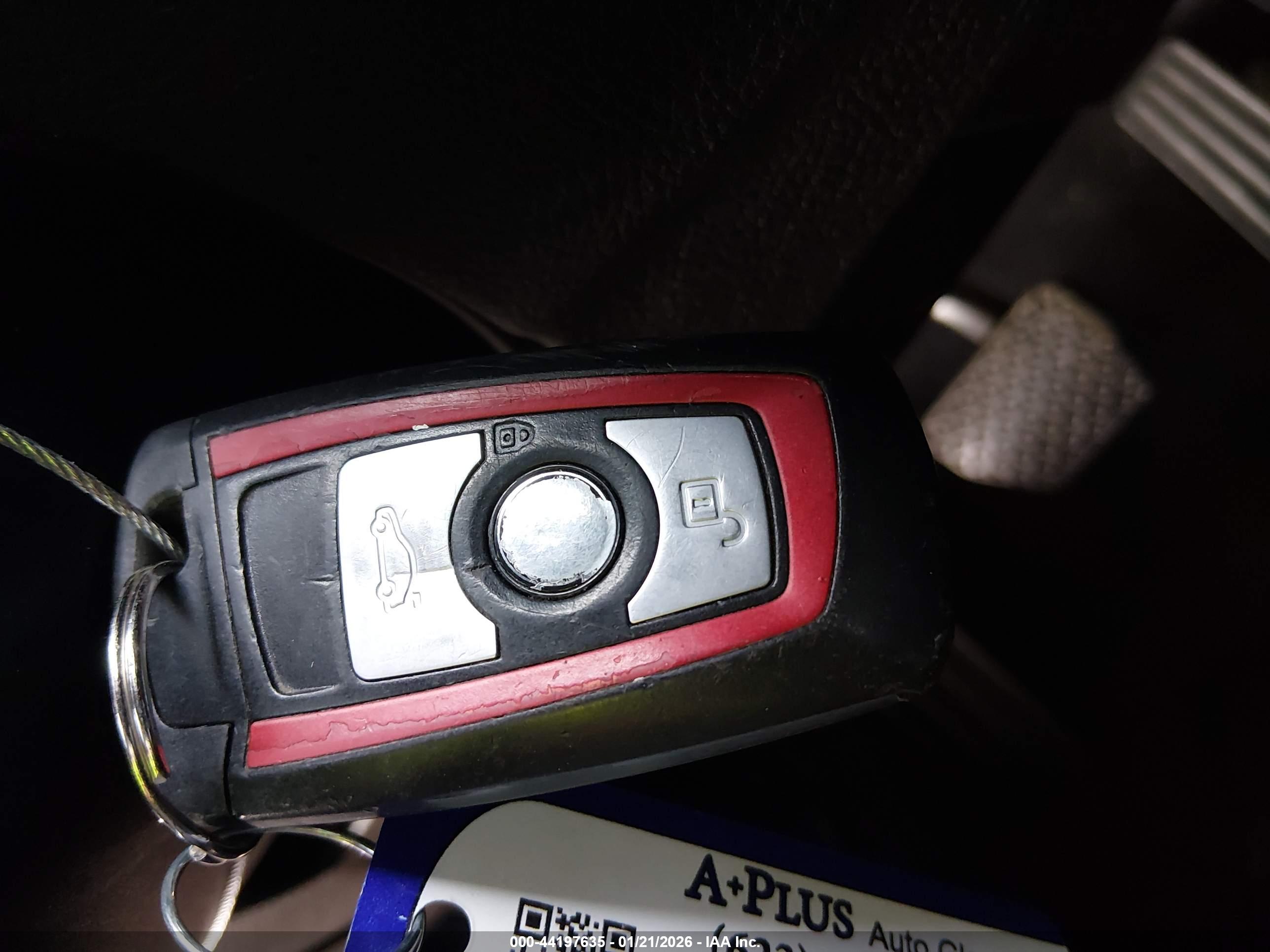 BMW 428I image 11