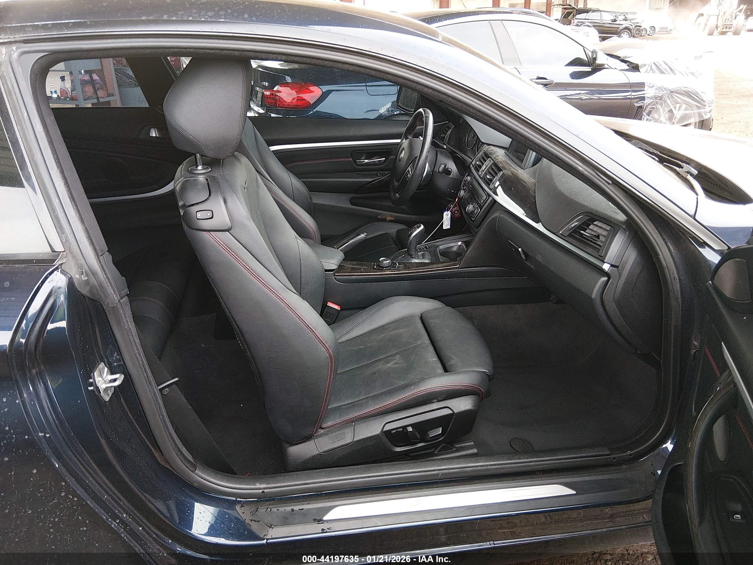 BMW 428I image 5