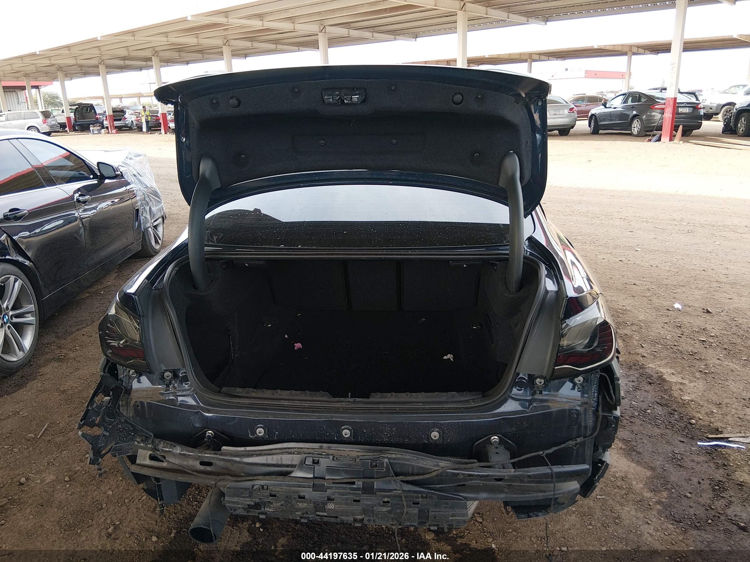 BMW 428I image 6