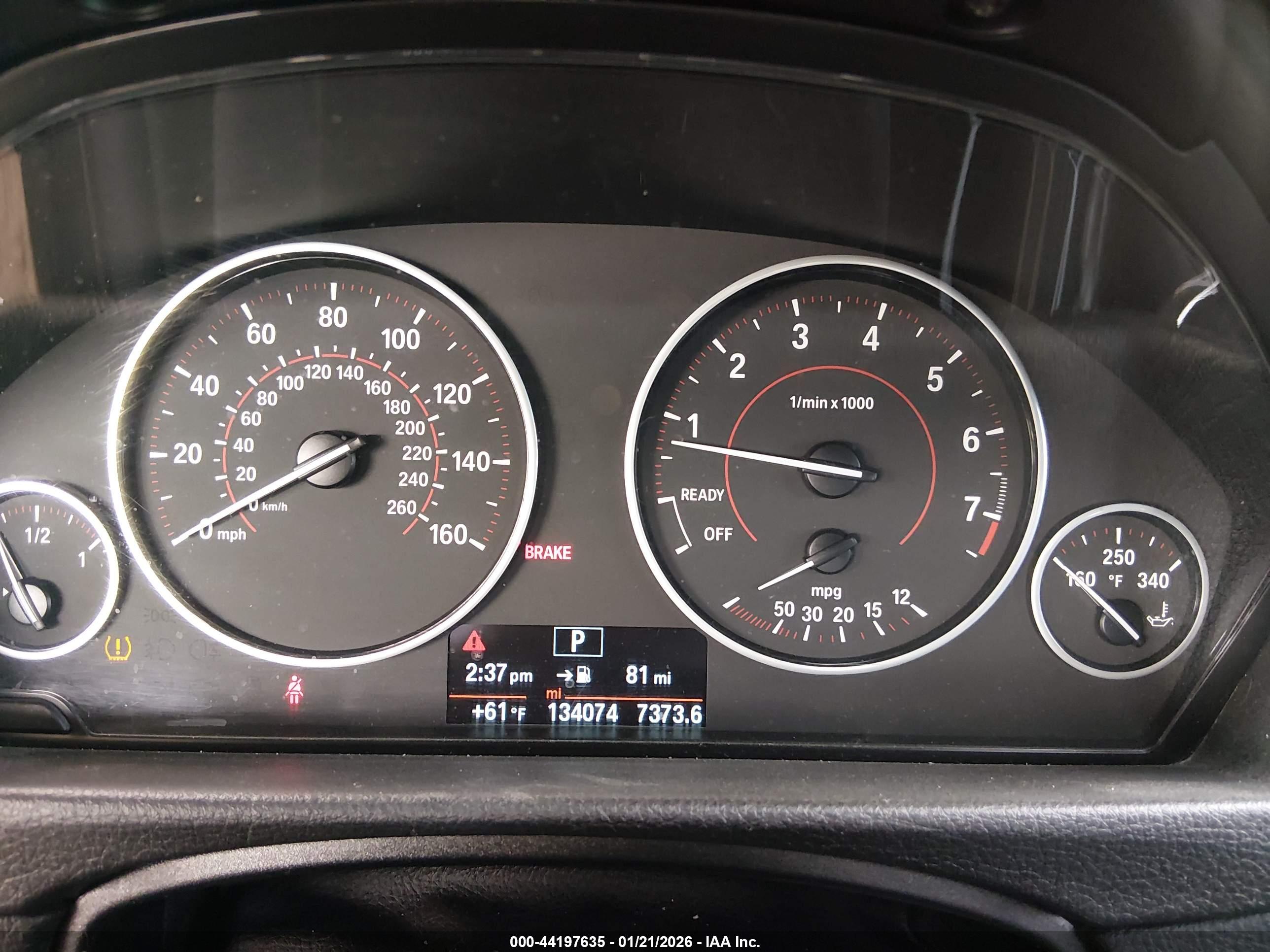 BMW 428I image 7