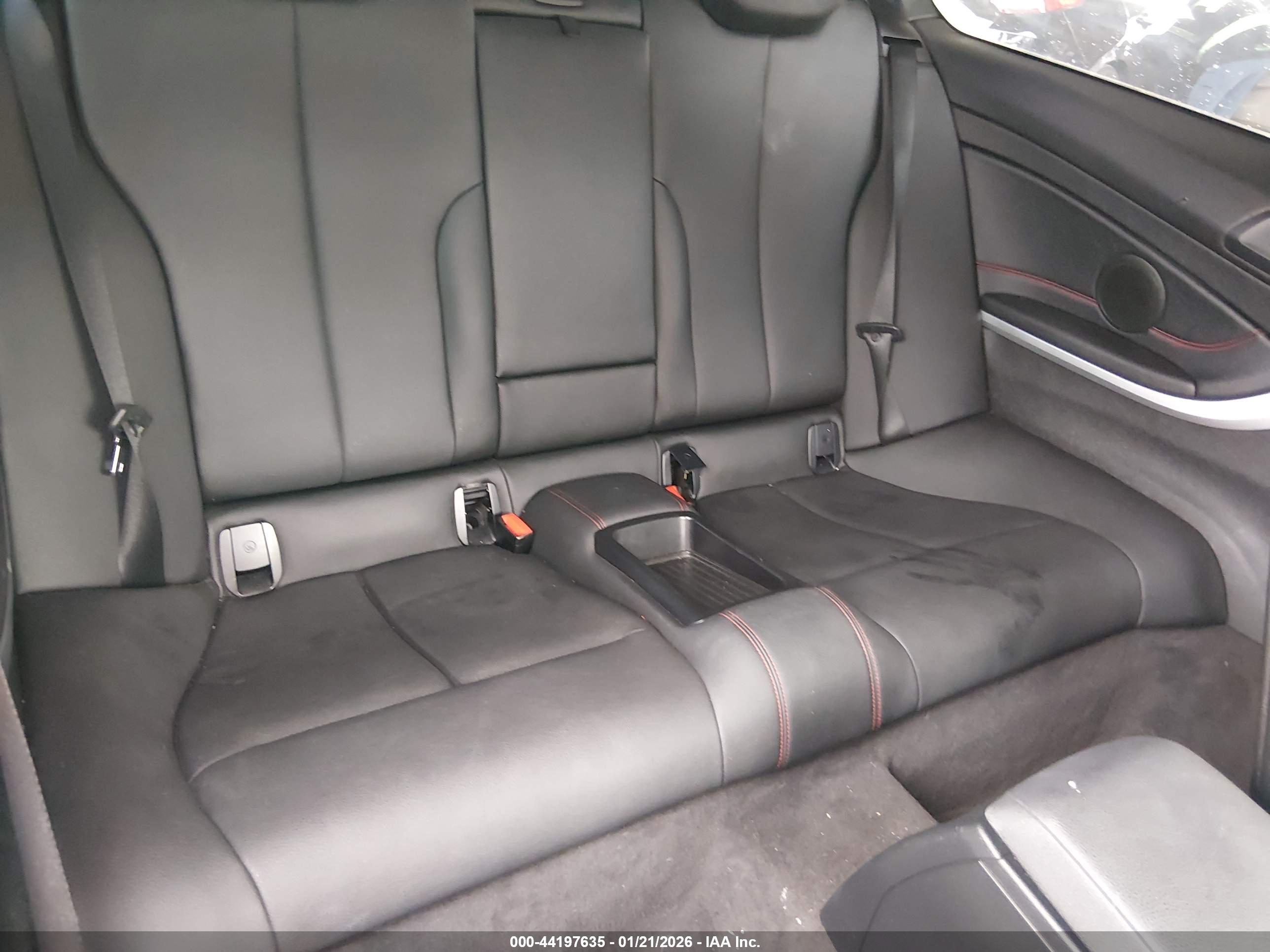BMW 428I image 8