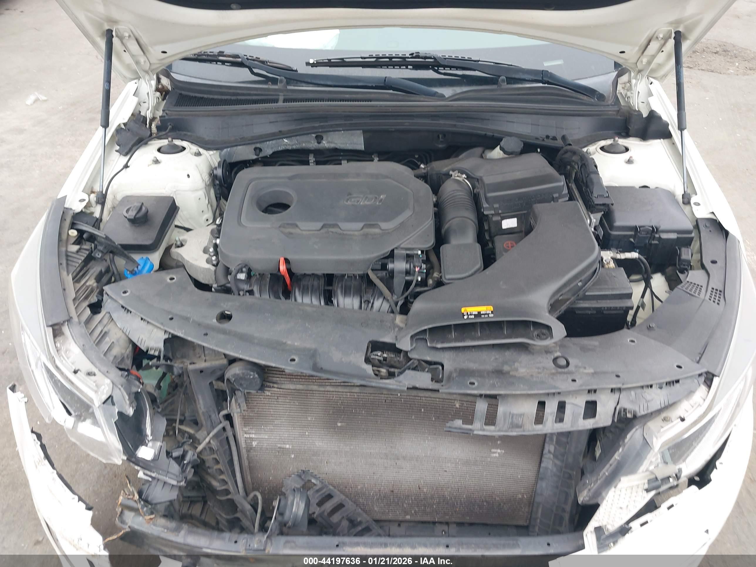 KIA OPTIMA image 10