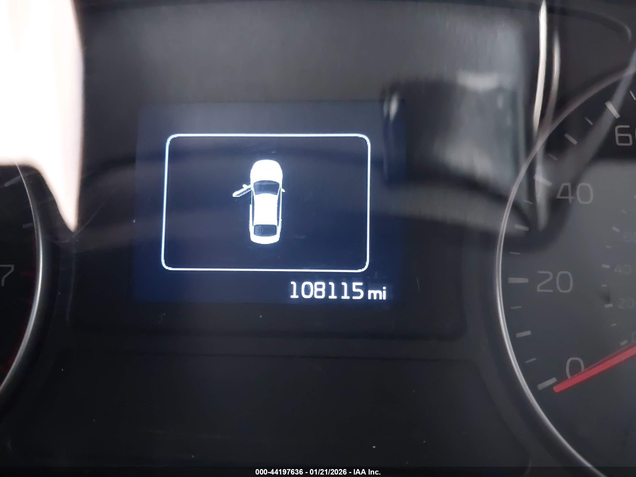 KIA OPTIMA image 7