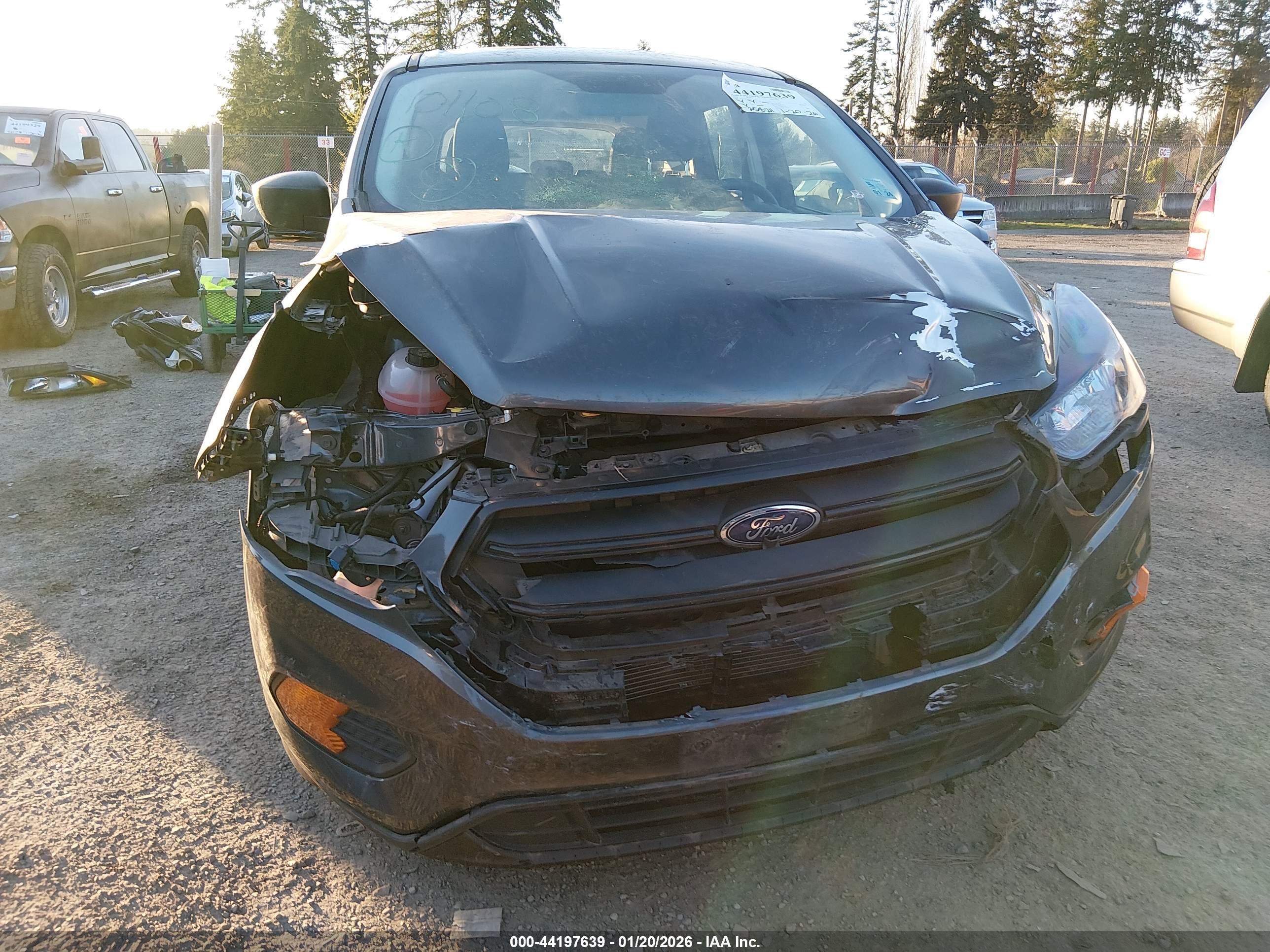 FORD ESCAPE image 6