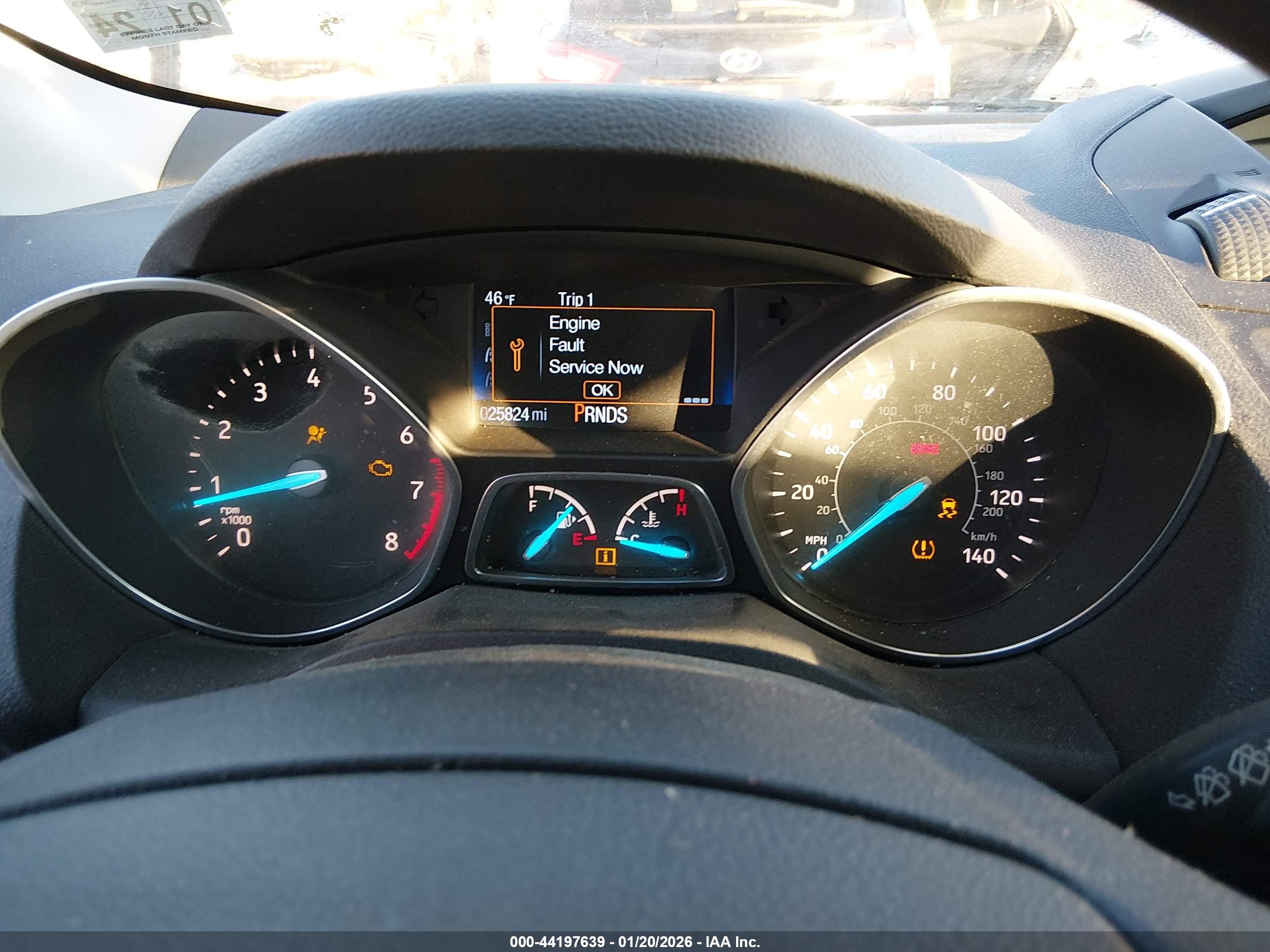 FORD ESCAPE image 7
