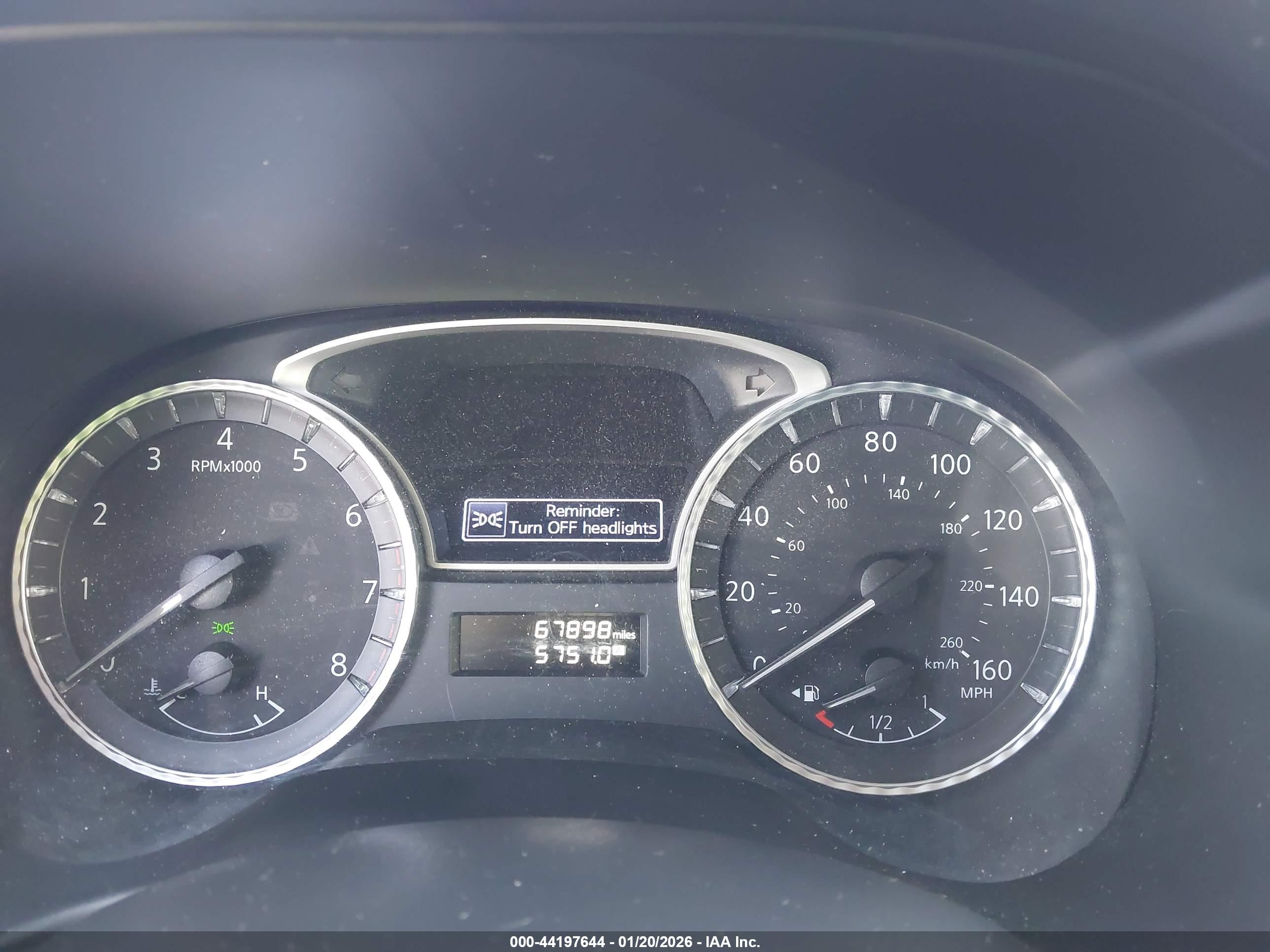 INFINITI QX60 image 7