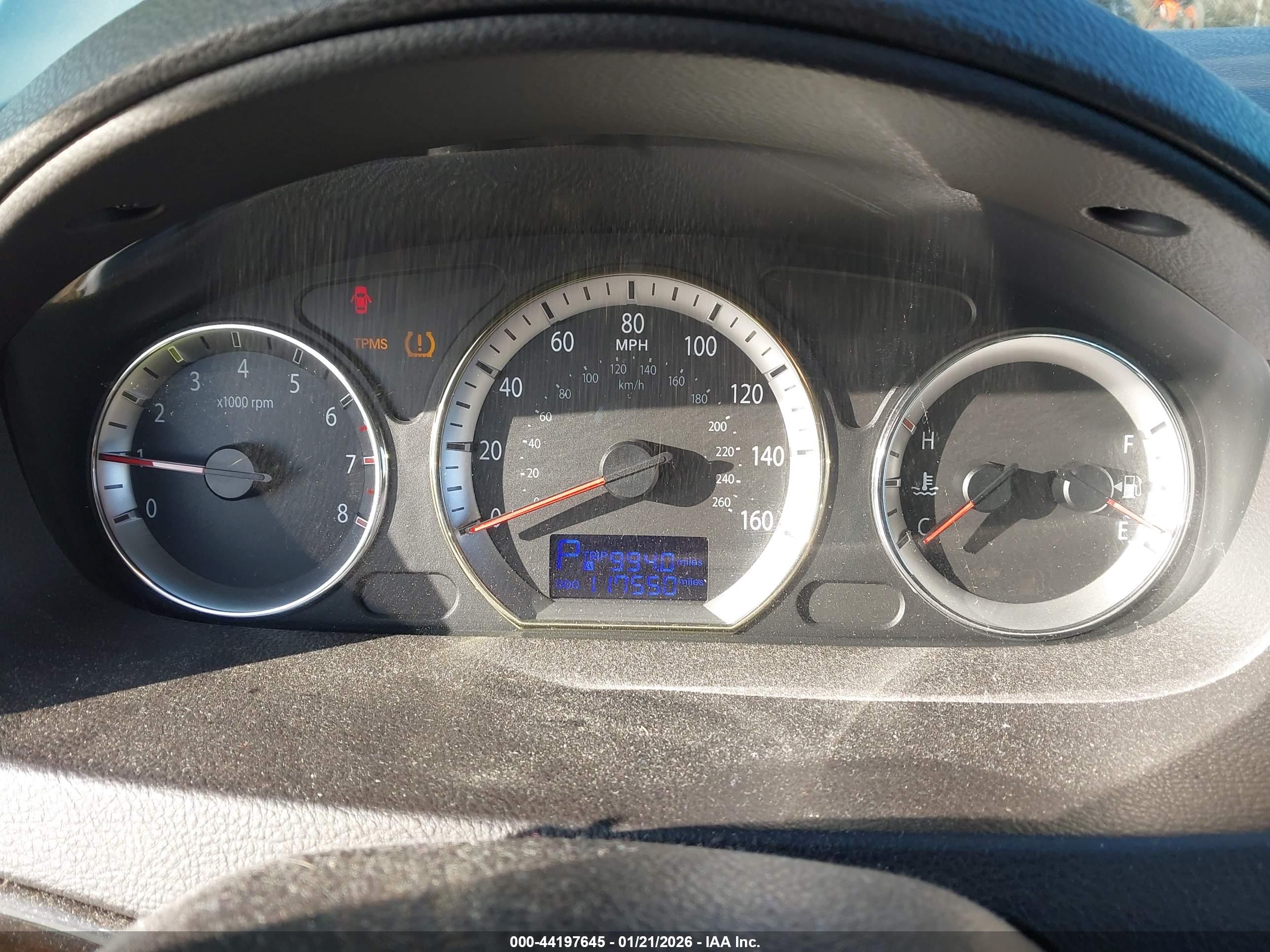 HYUNDAI SONATA image 7