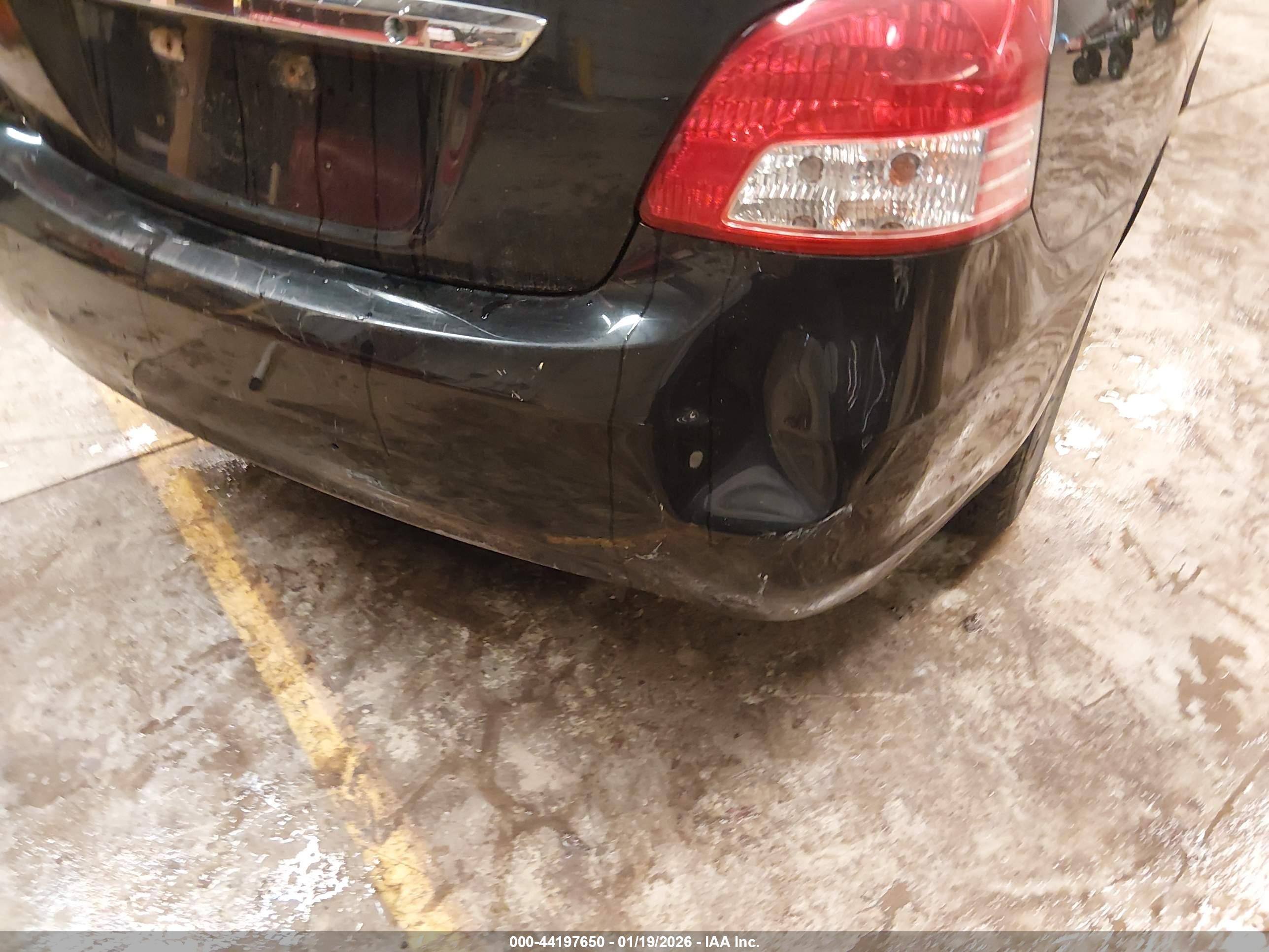 TOYOTA YARIS image 6