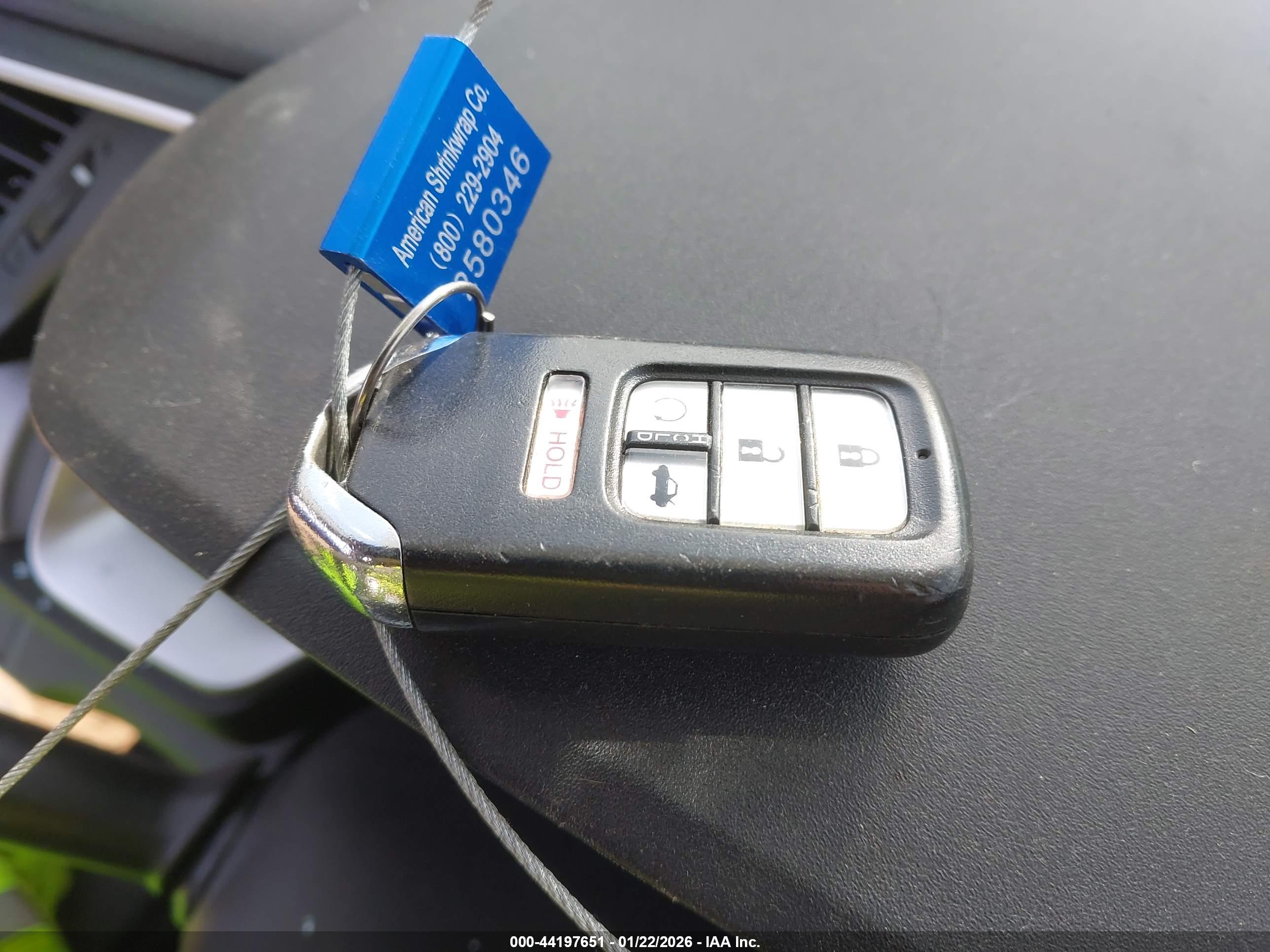HONDA CIVIC image 11
