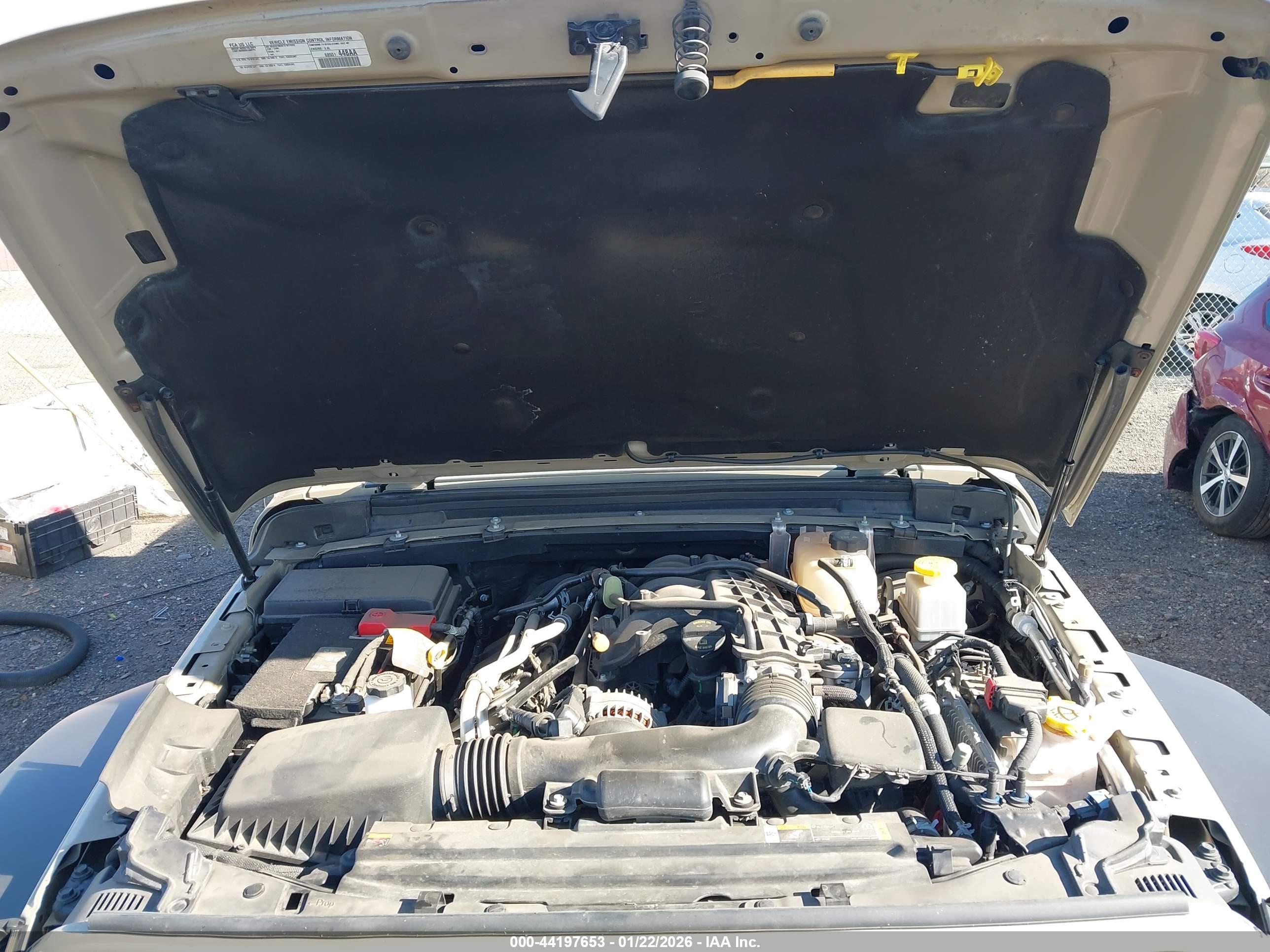 JEEP GLADIATOR image 10