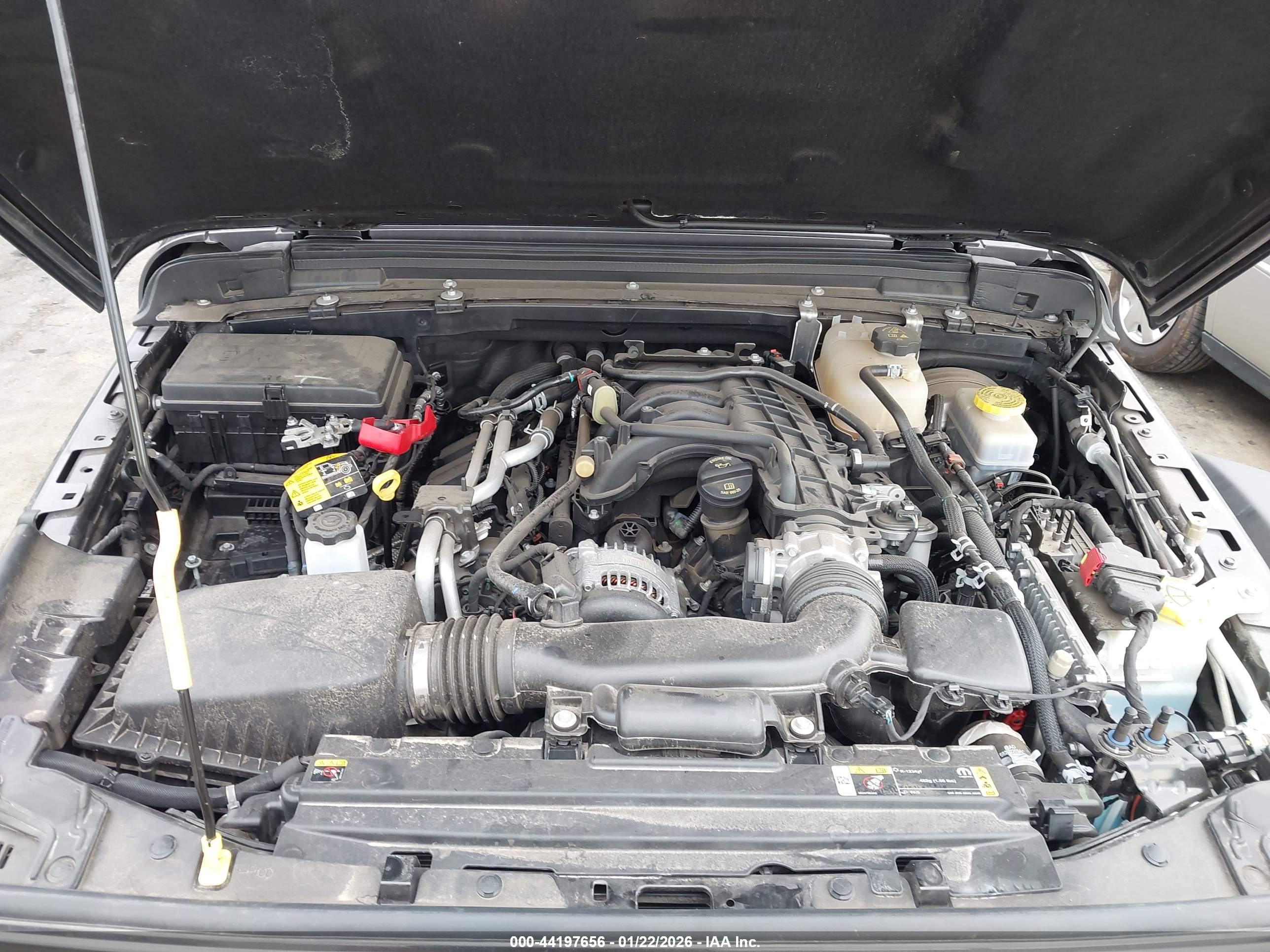JEEP WRANGLER image 10