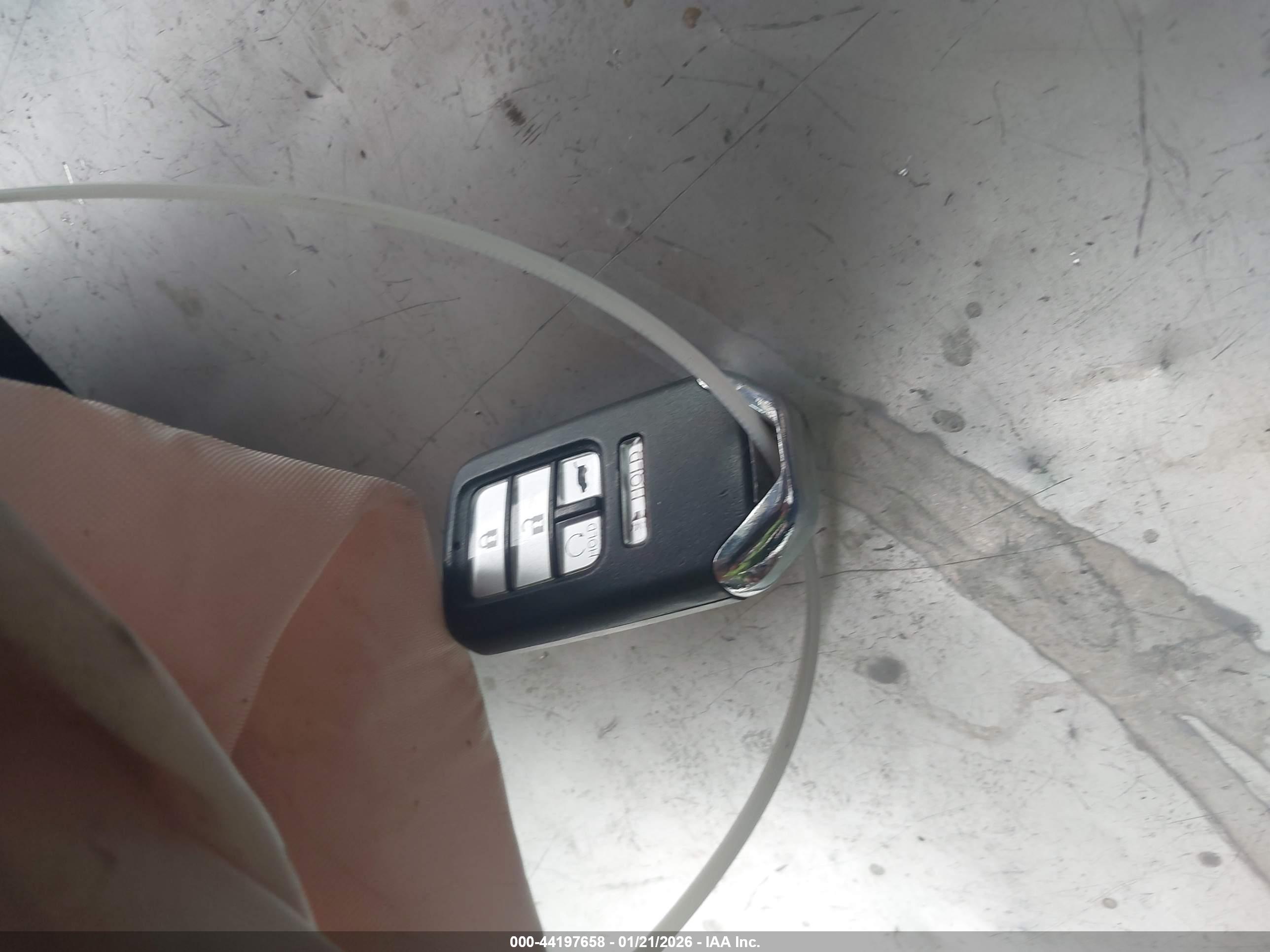 HONDA PASSPORT image 11