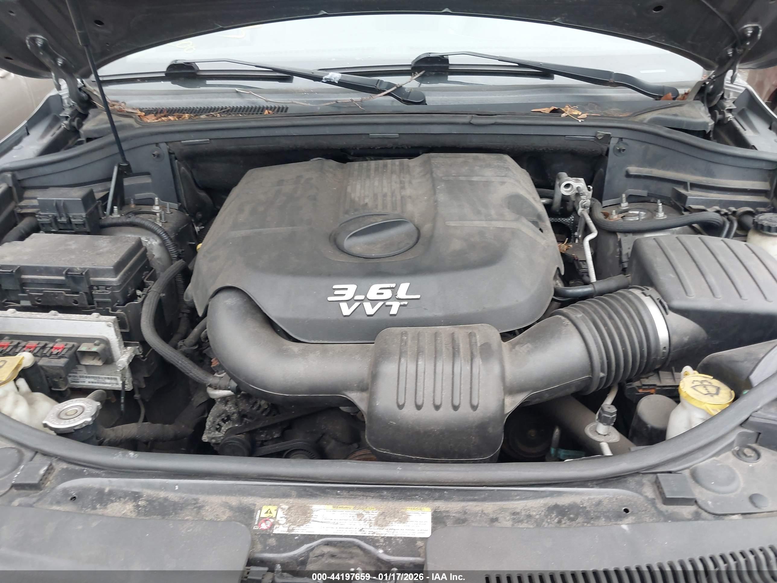 JEEP GRAND image 10