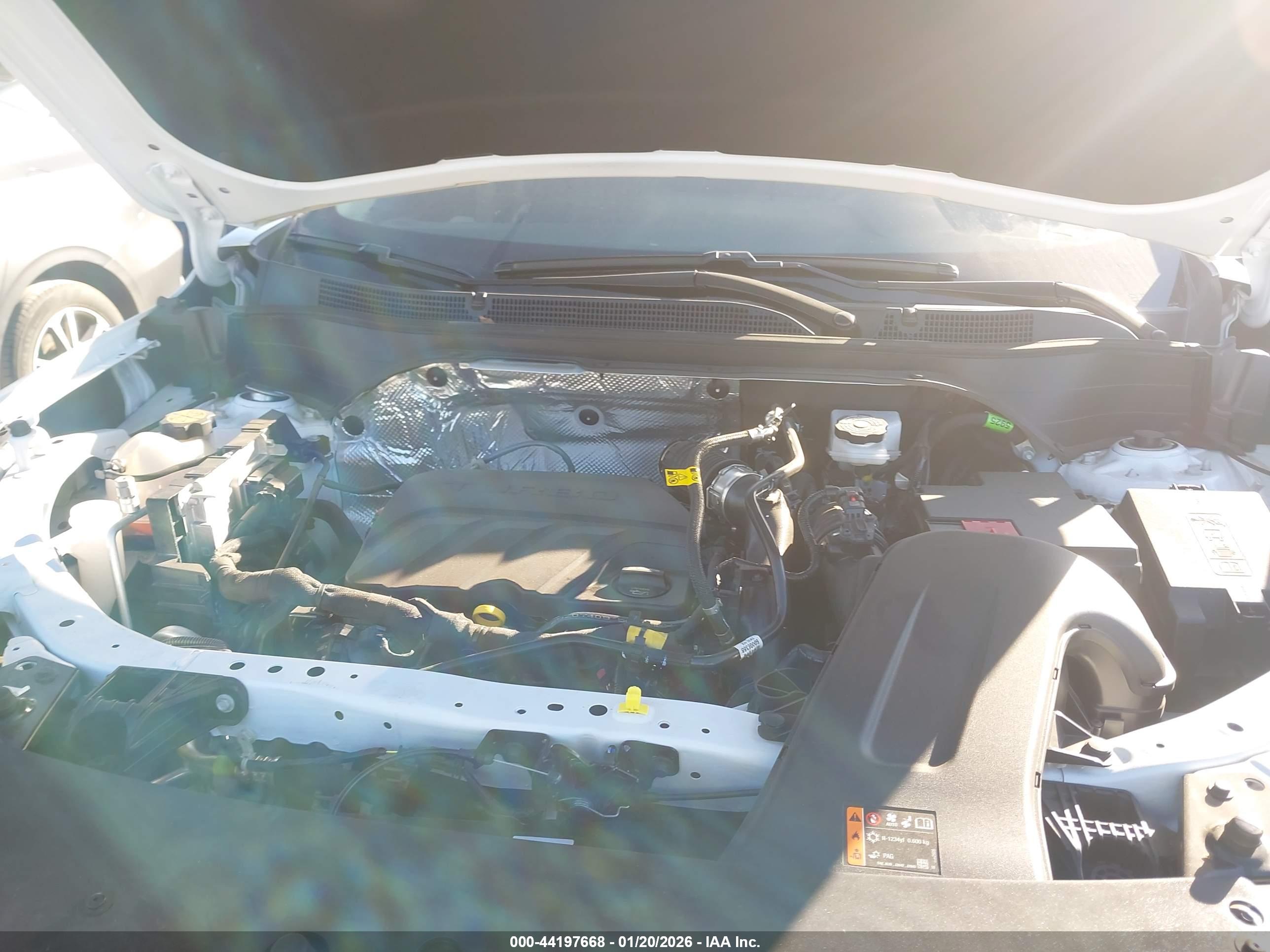 CHEVROLET TRAX image 10