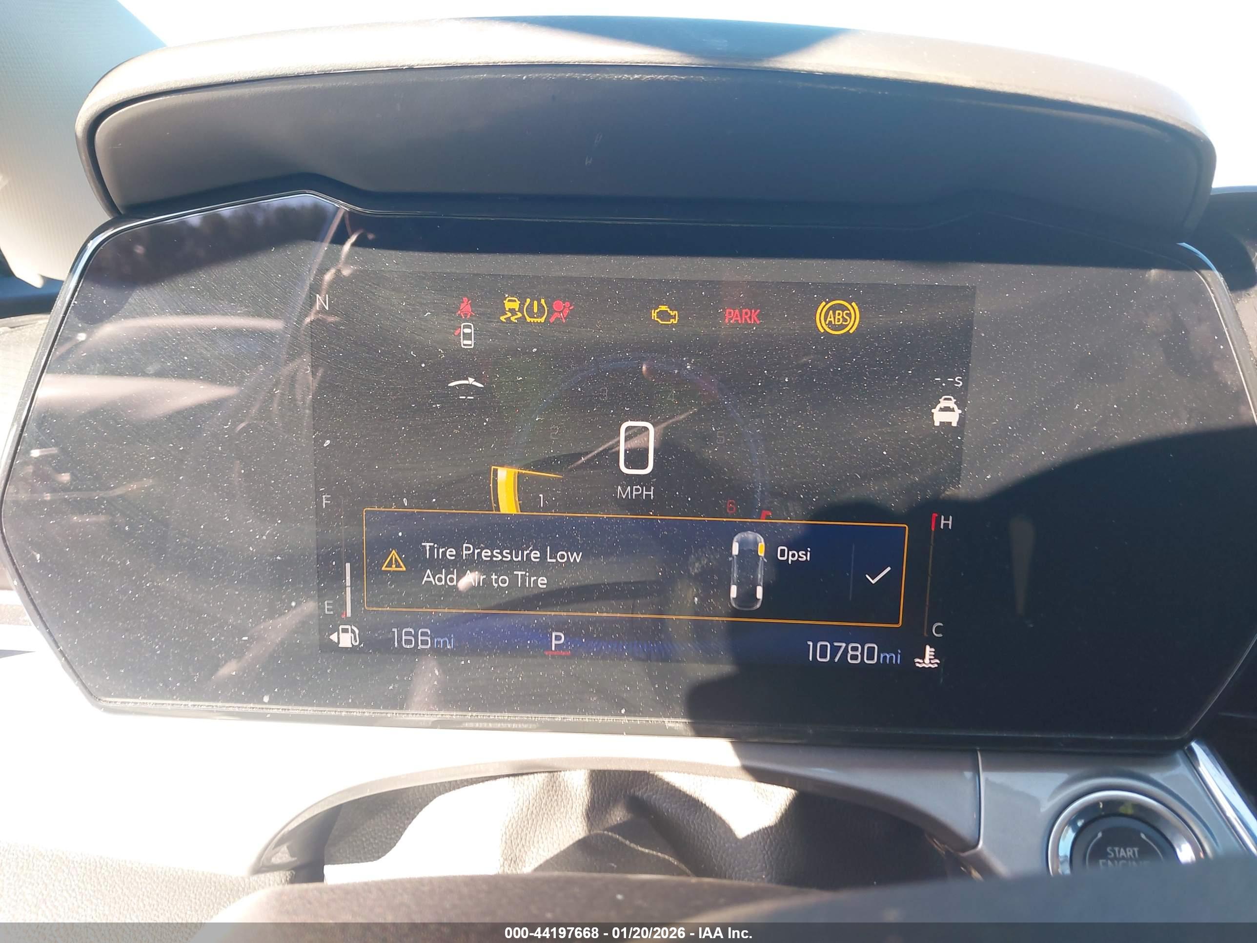 CHEVROLET TRAX image 7