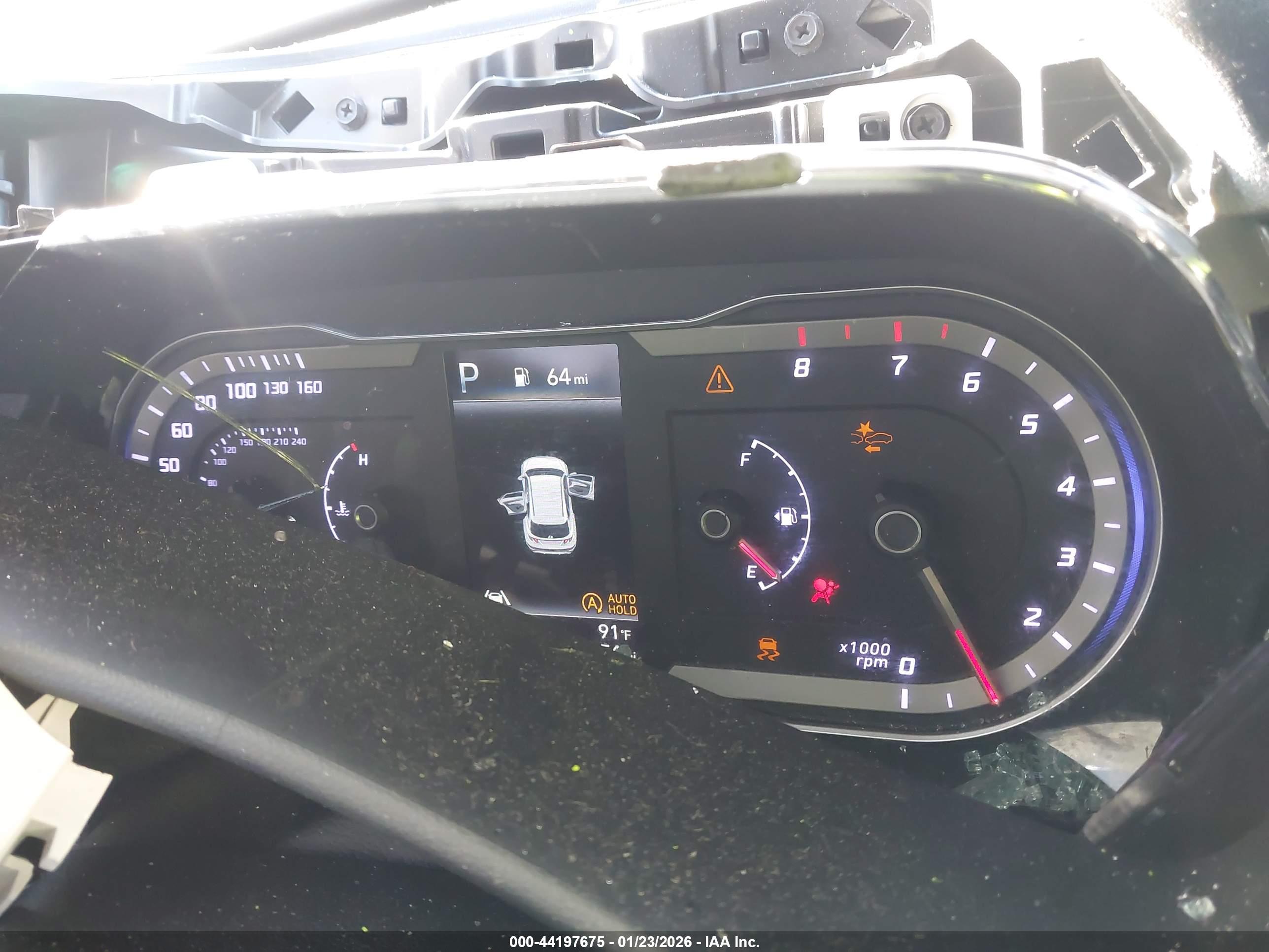 HYUNDAI TUCSON image 7