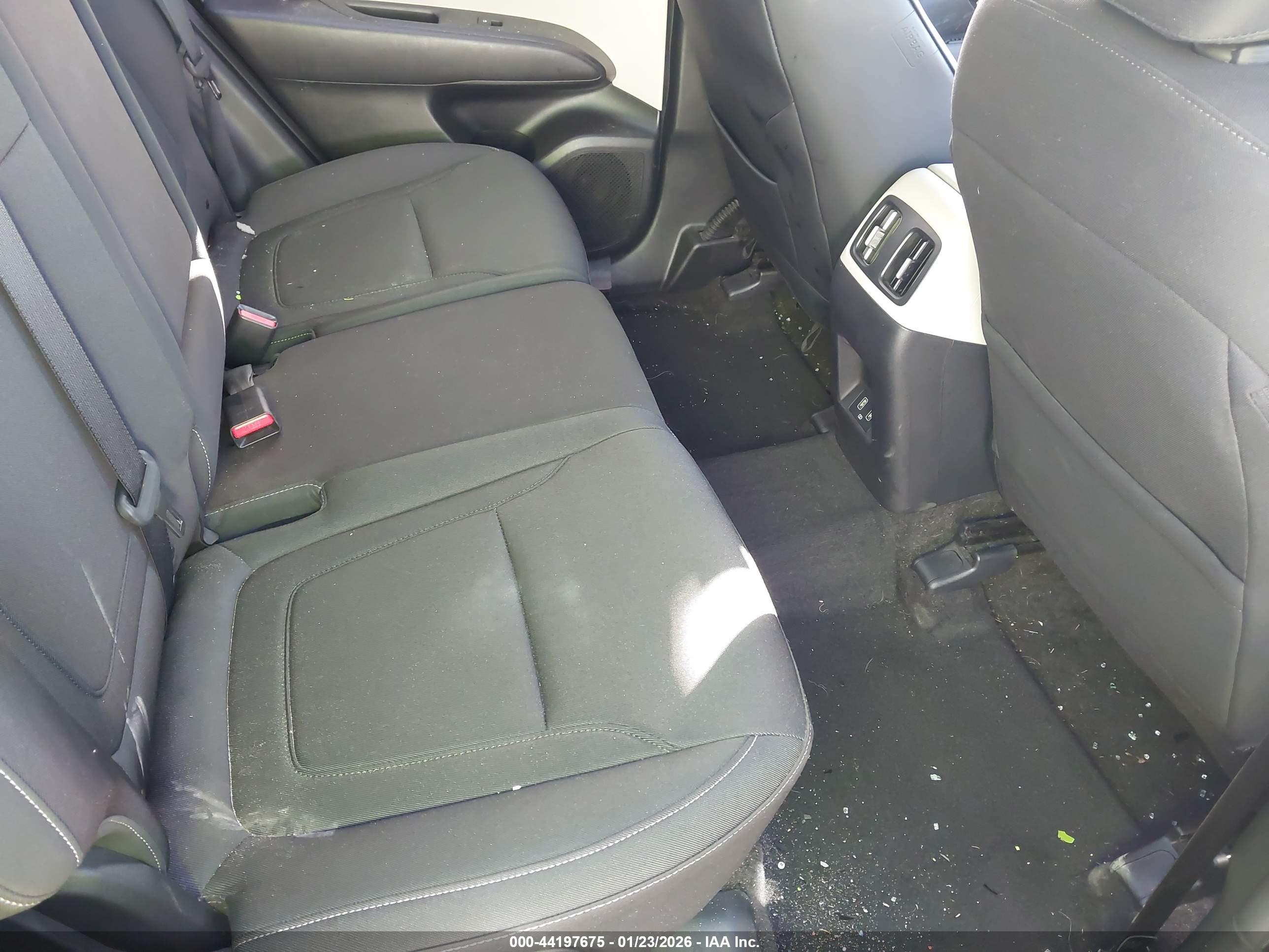 HYUNDAI TUCSON image 8
