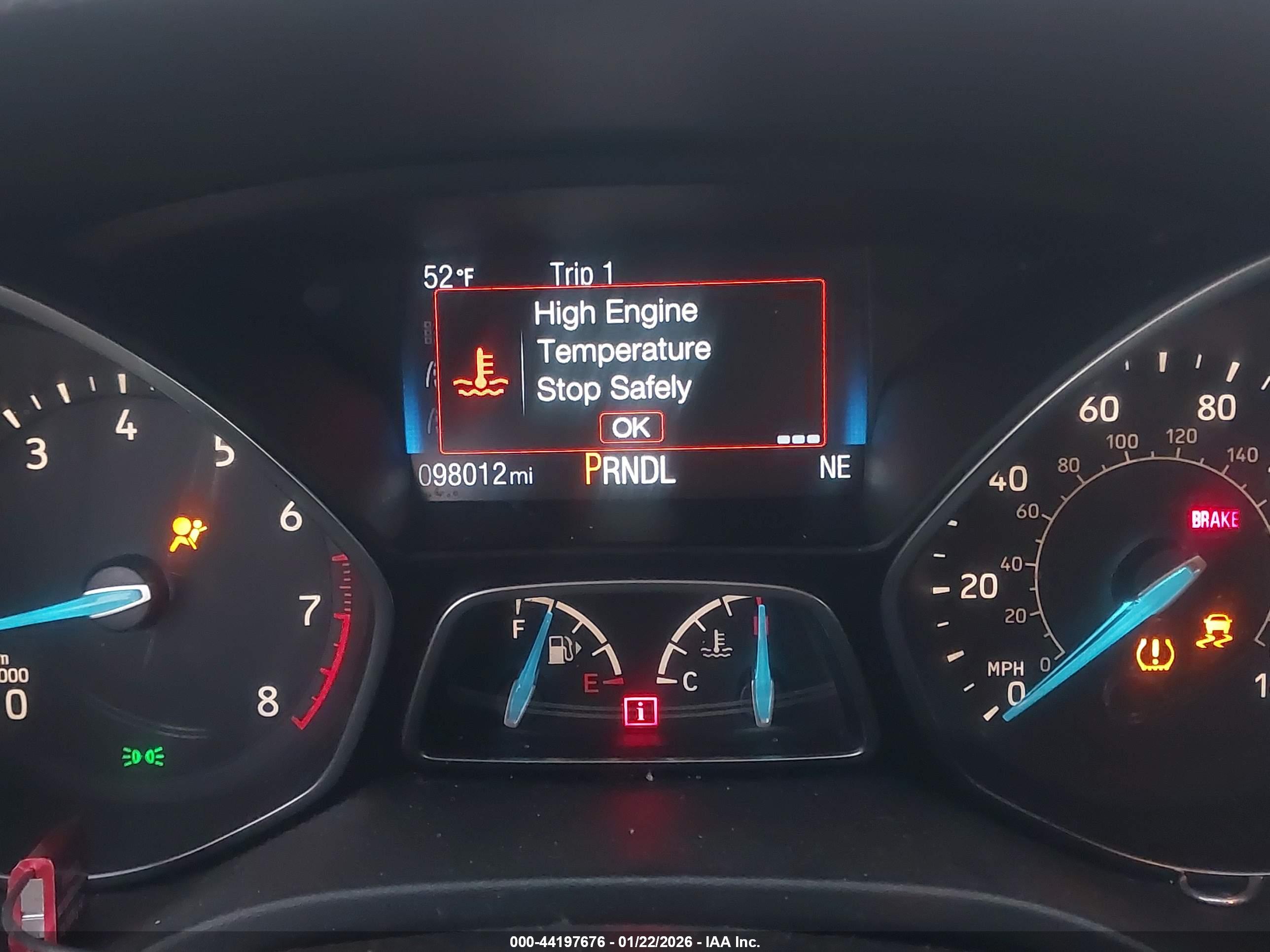 FORD FOCUS image 7