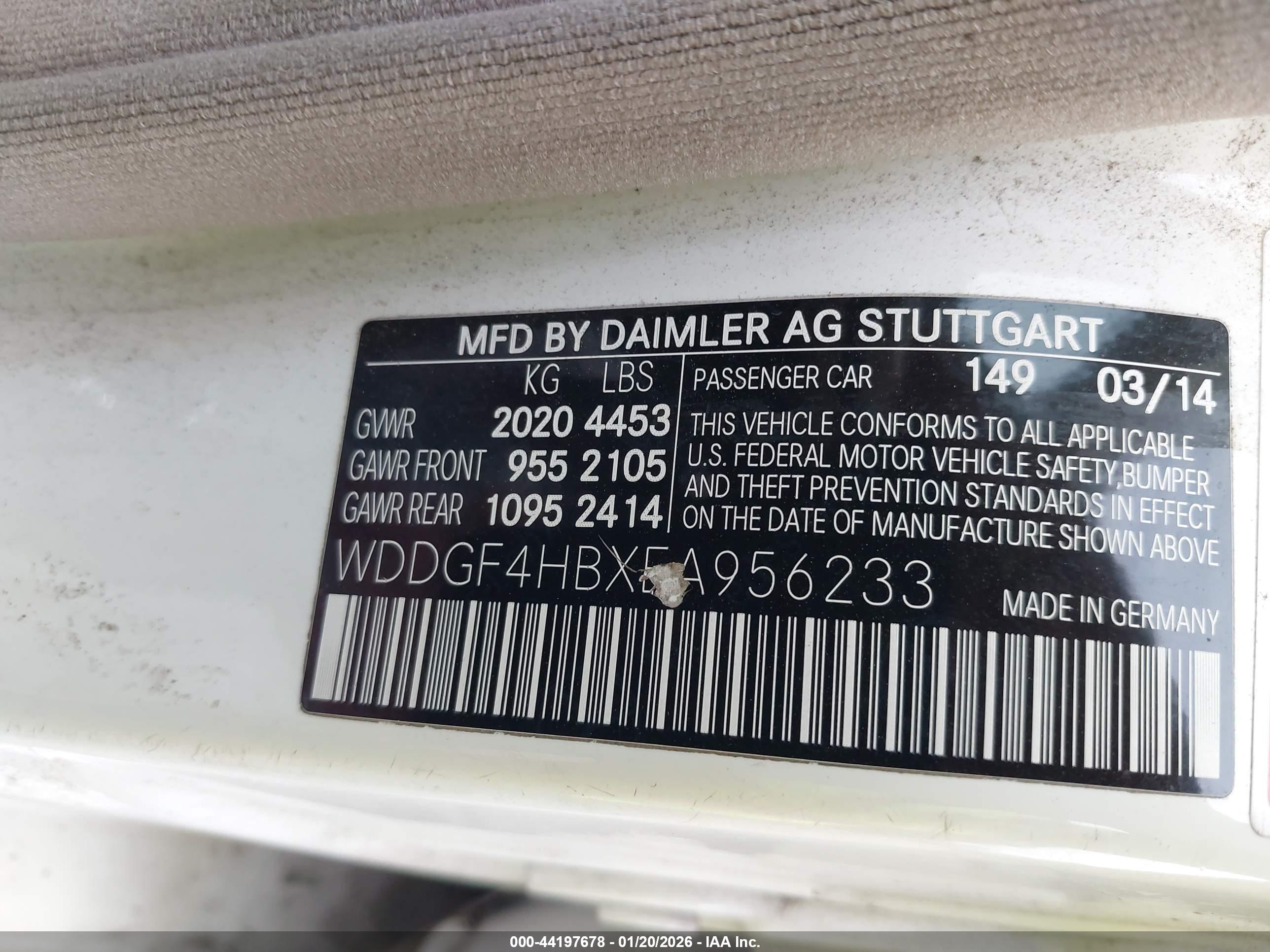 MERCEDES-BENZ C-CLASS image 9
