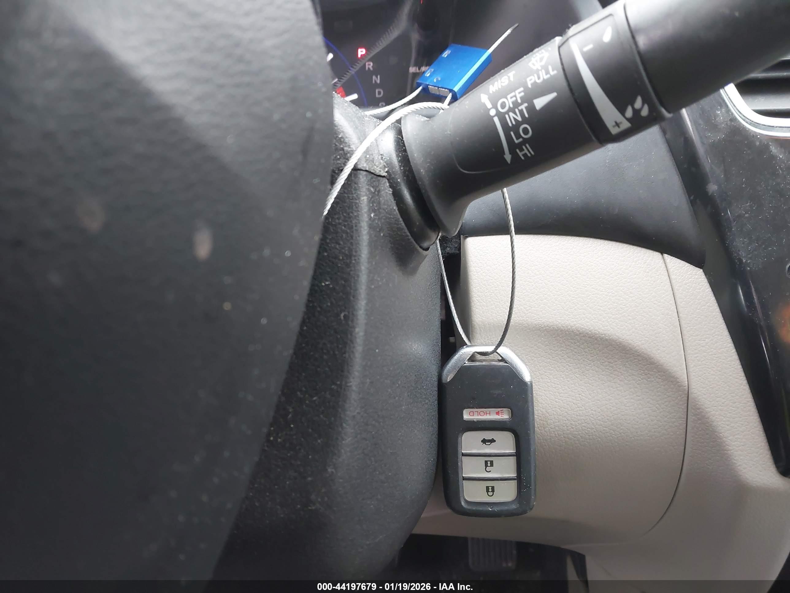 HONDA CIVIC image 11