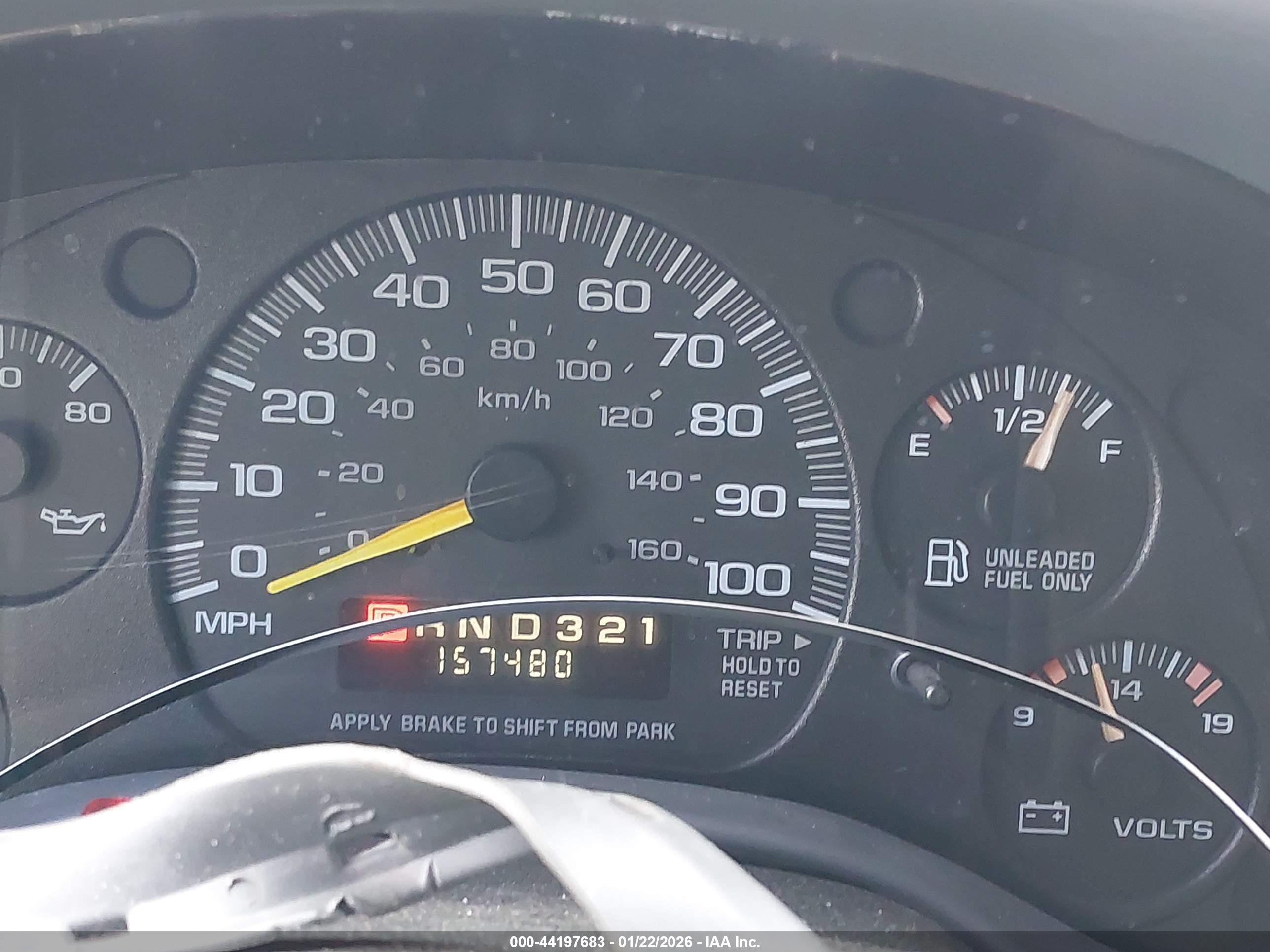 CHEVROLET EXPRESS image 7