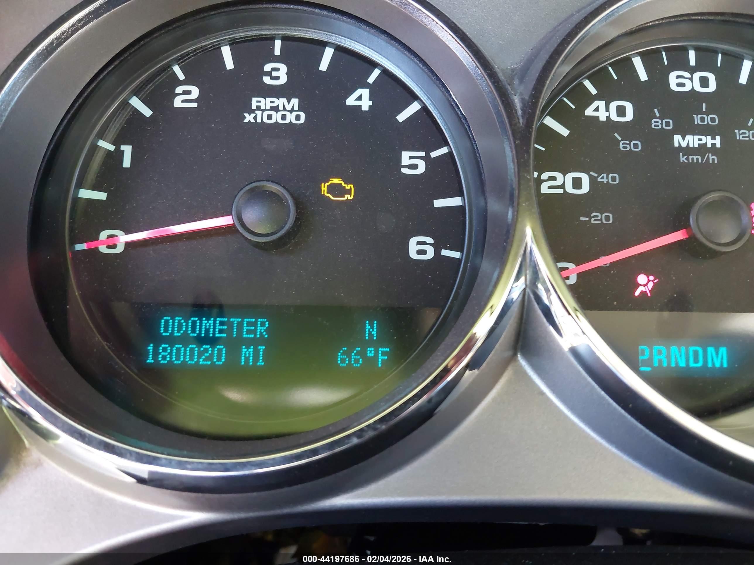 GMC SIERRA image 7