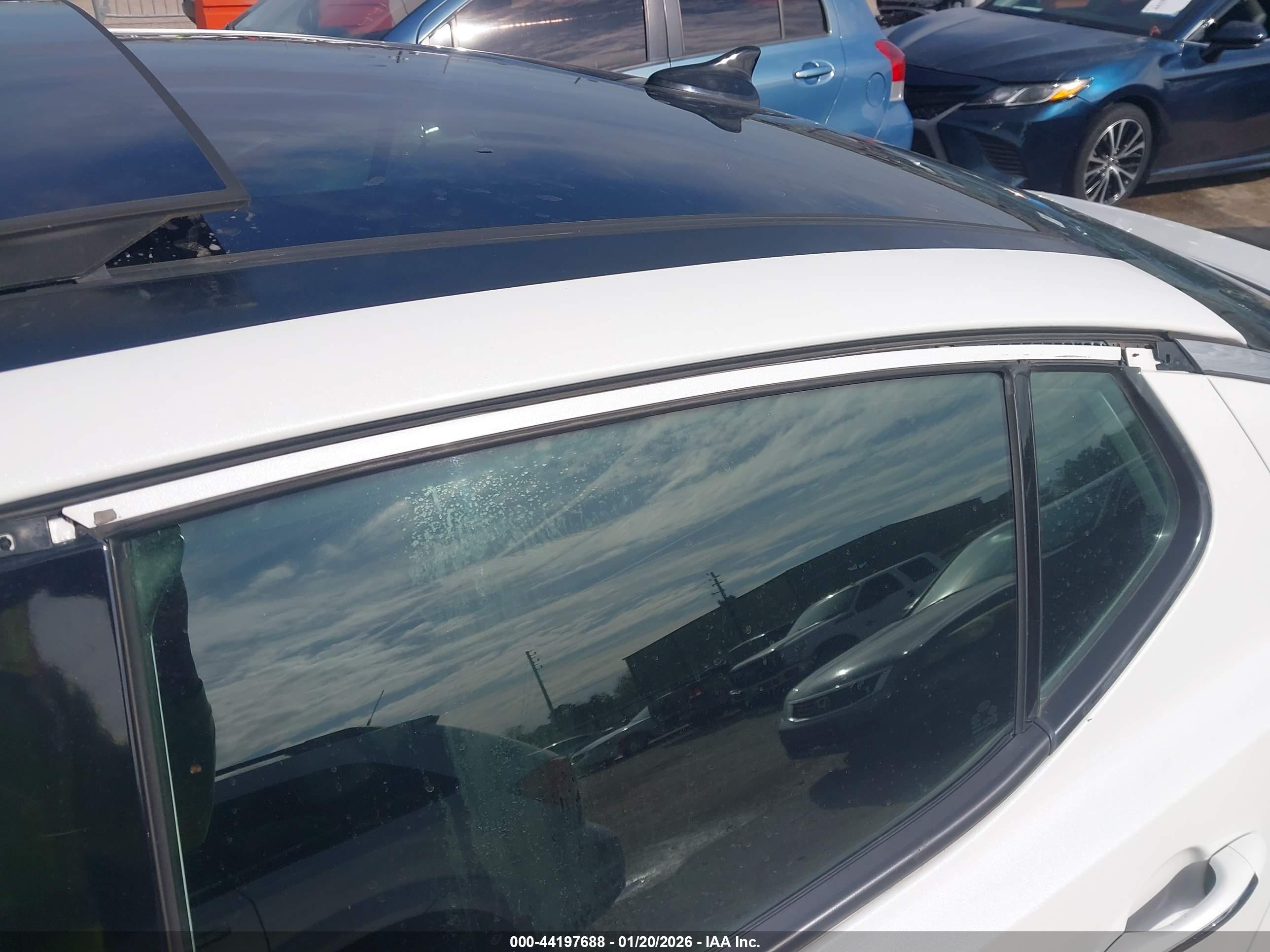 KIA OPTIMA image 6