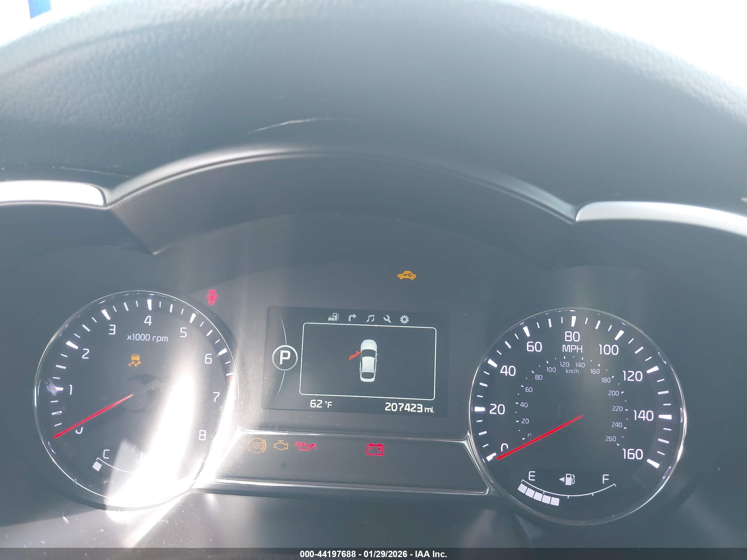 KIA OPTIMA image 7