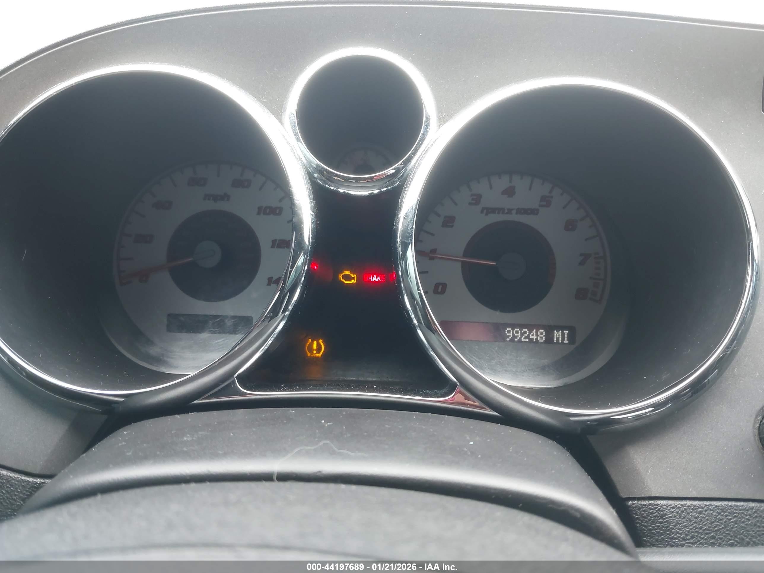 PONTIAC SOLSTICE image 7