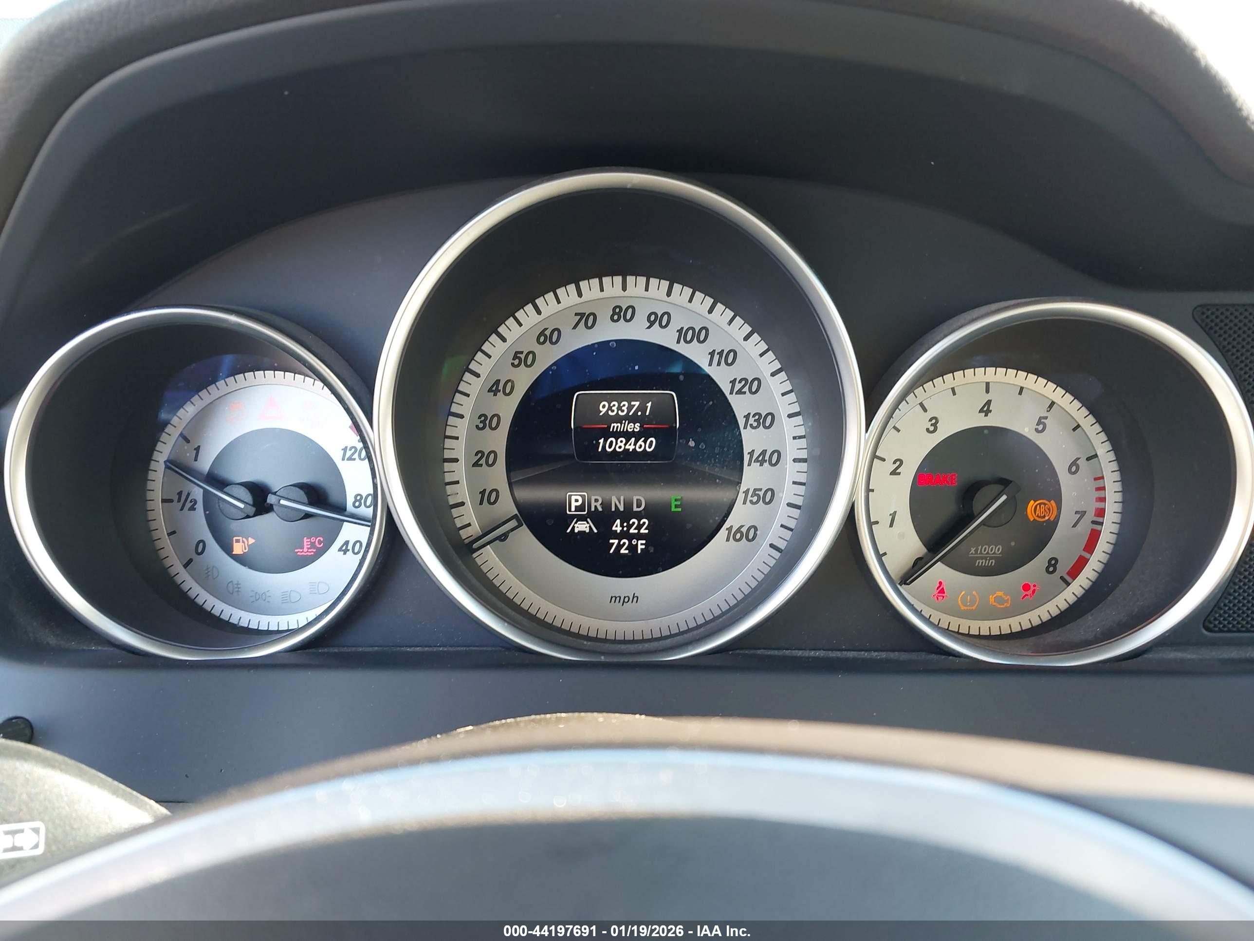 MERCEDES-BENZ C image 7
