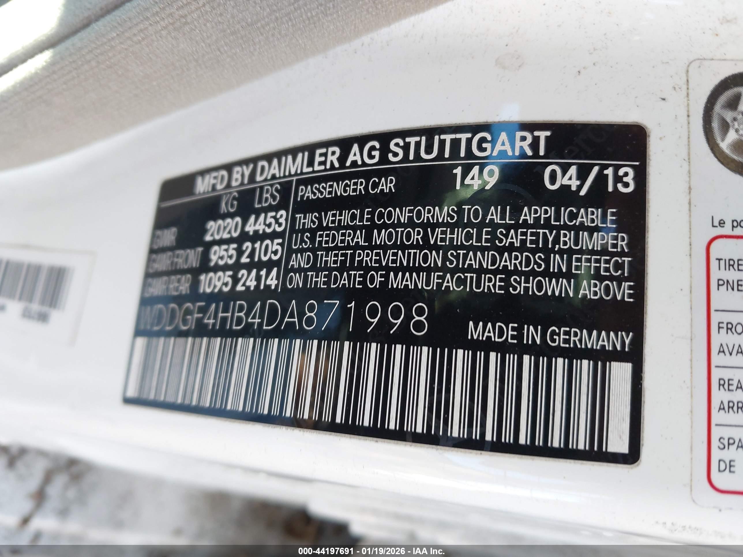 MERCEDES-BENZ C image 9