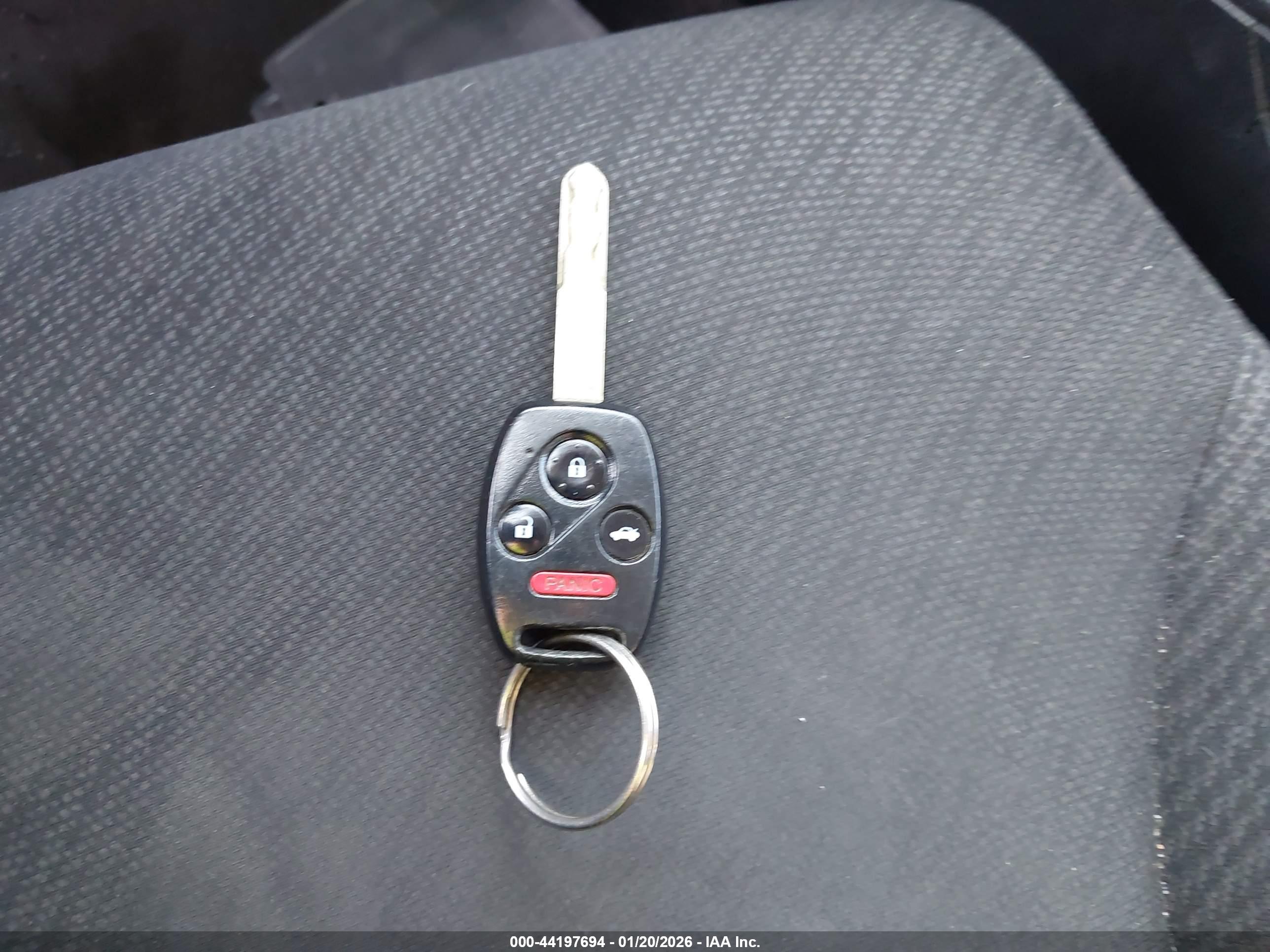 HONDA CIVIC image 11