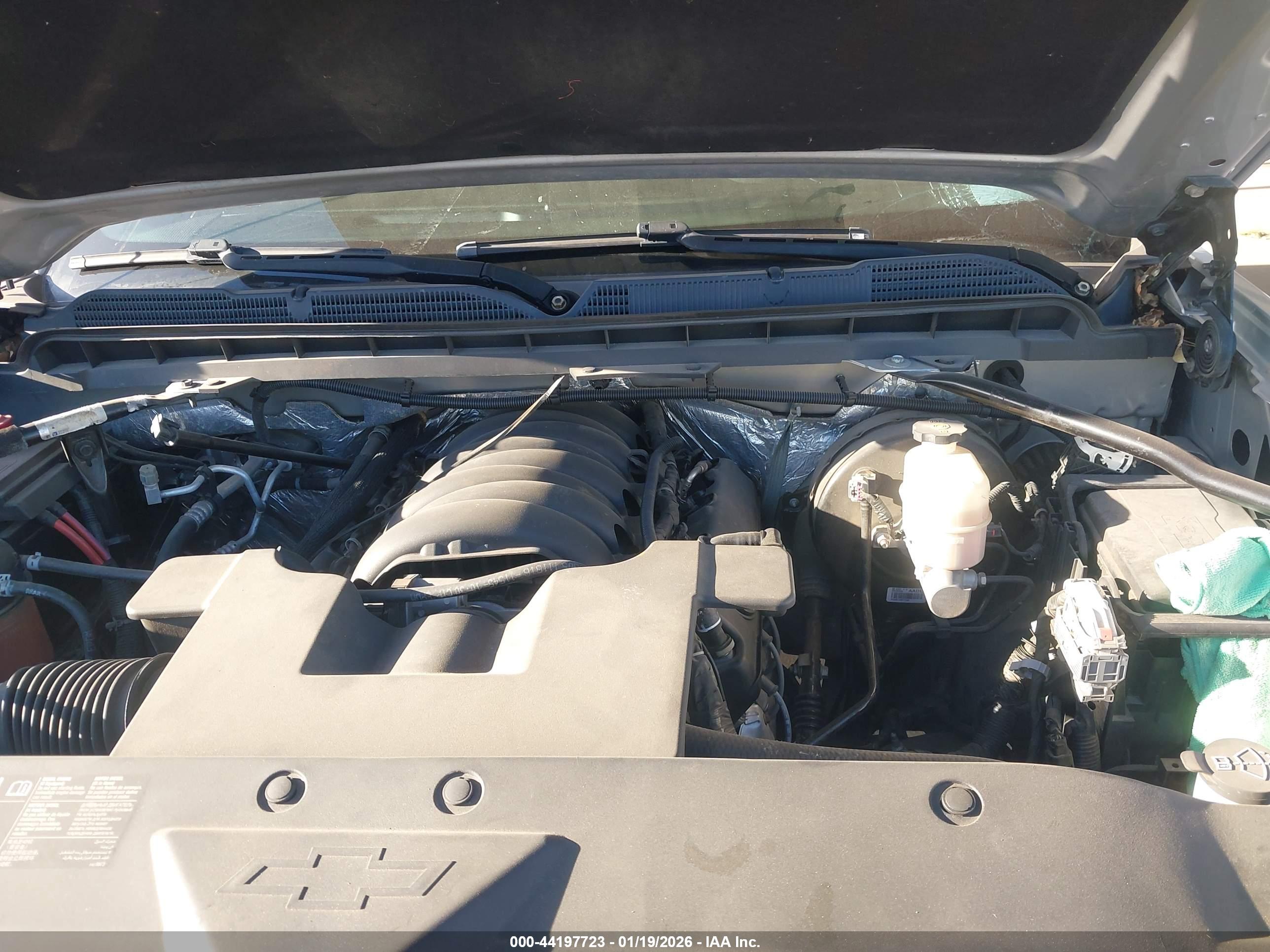 CHEVROLET SILVERADO image 10