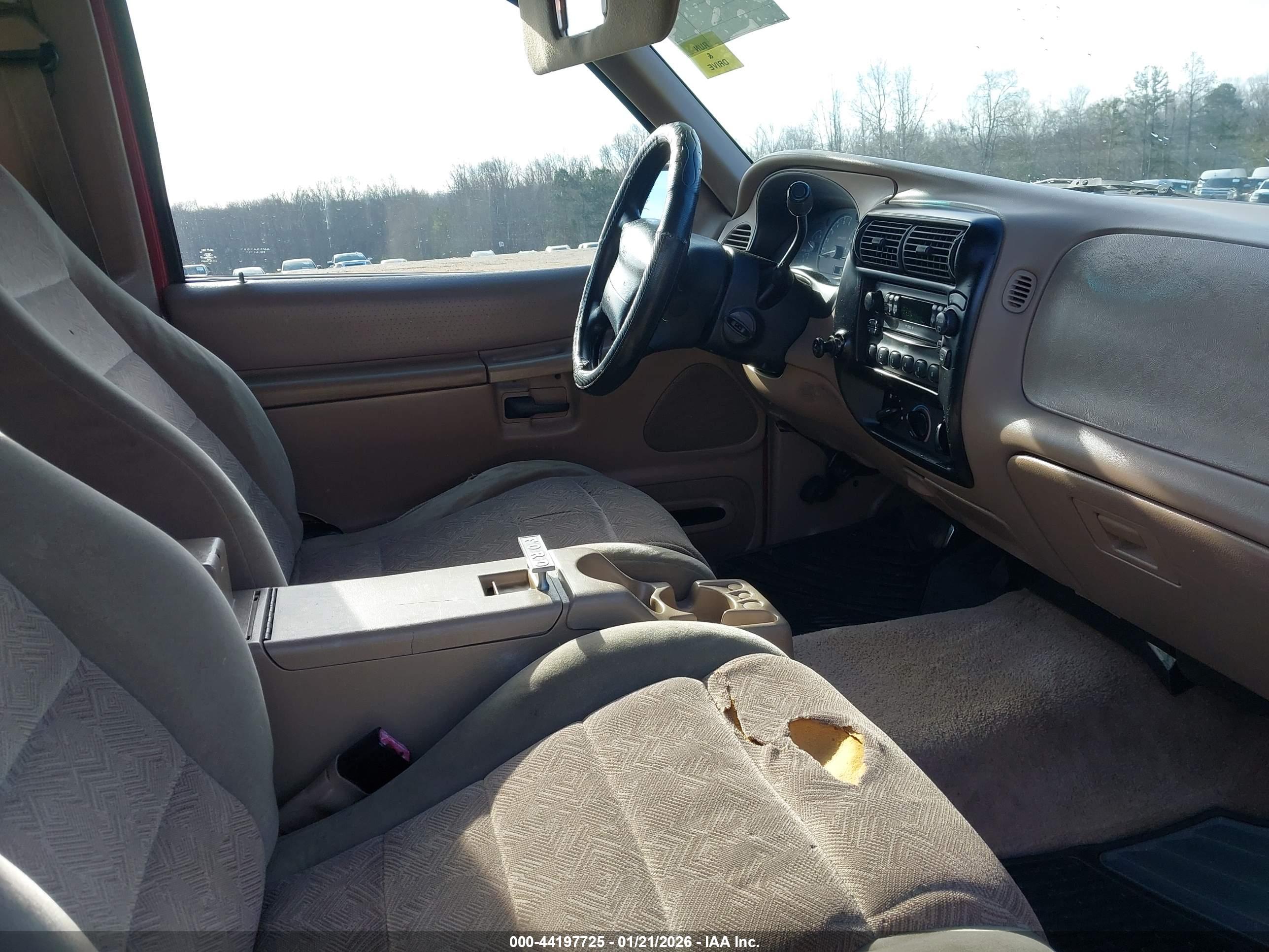 FORD EXPLORER image 5