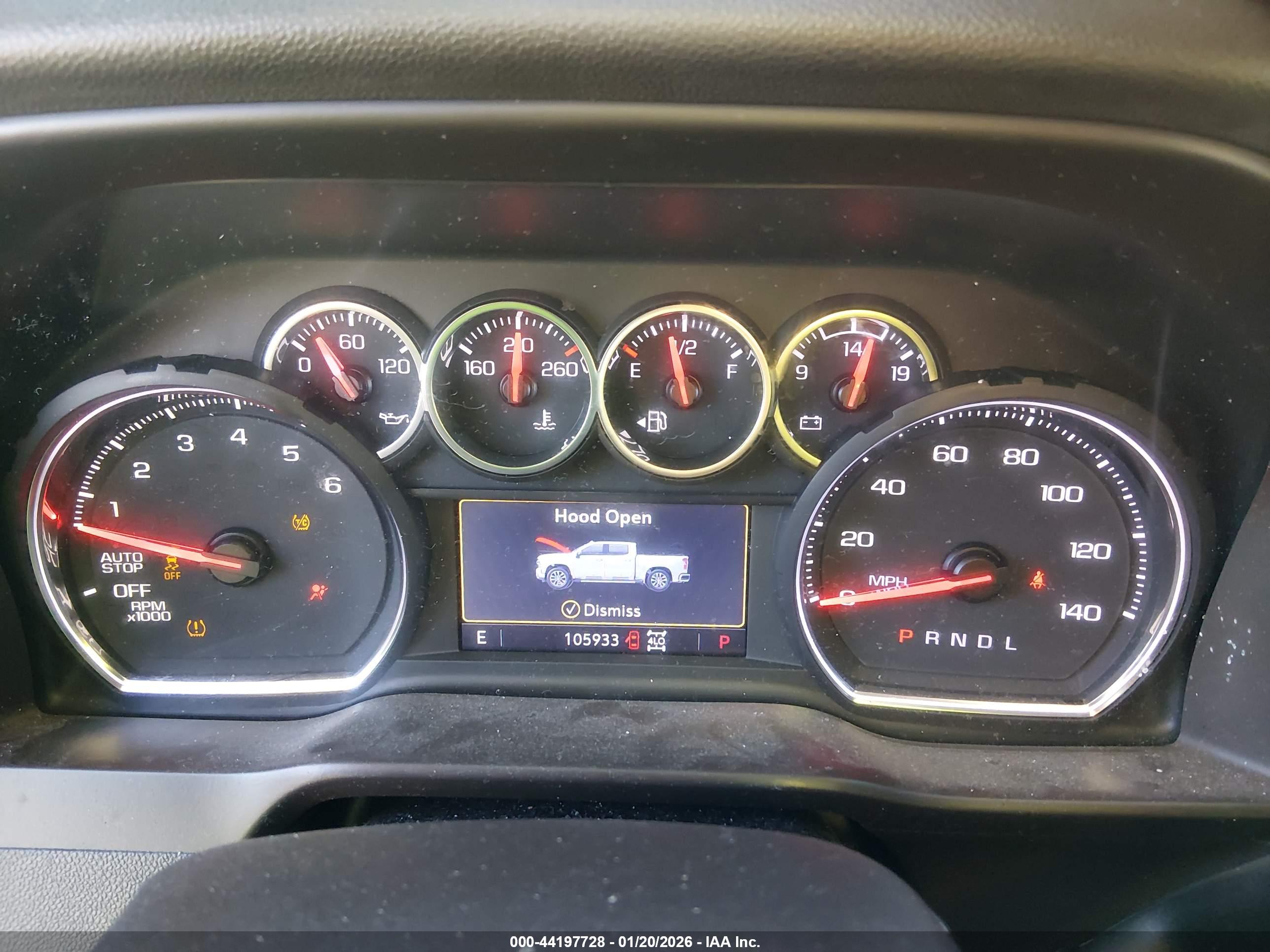 CHEVROLET SILVERADO image 7