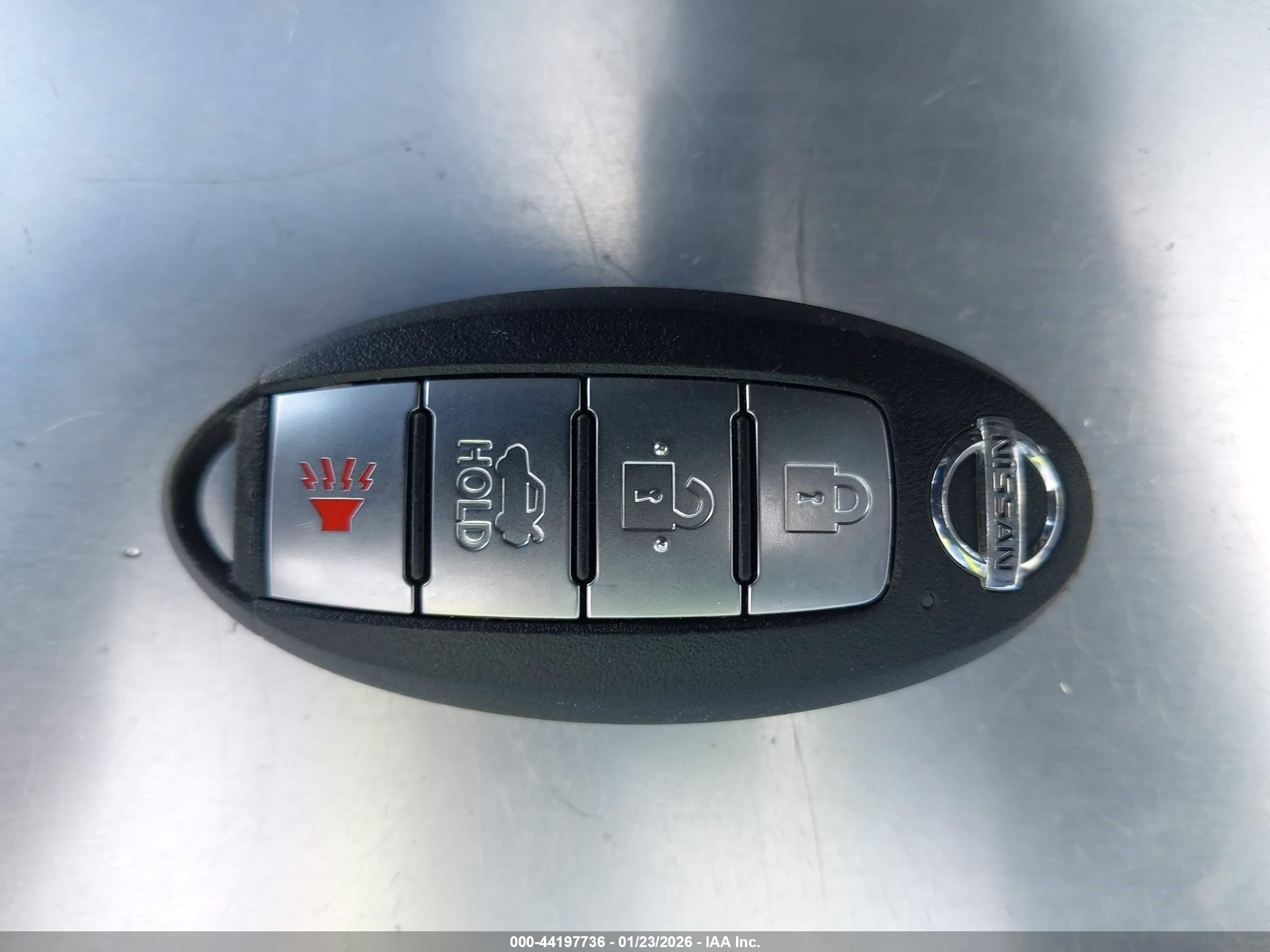 NISSAN SENTRA image 11