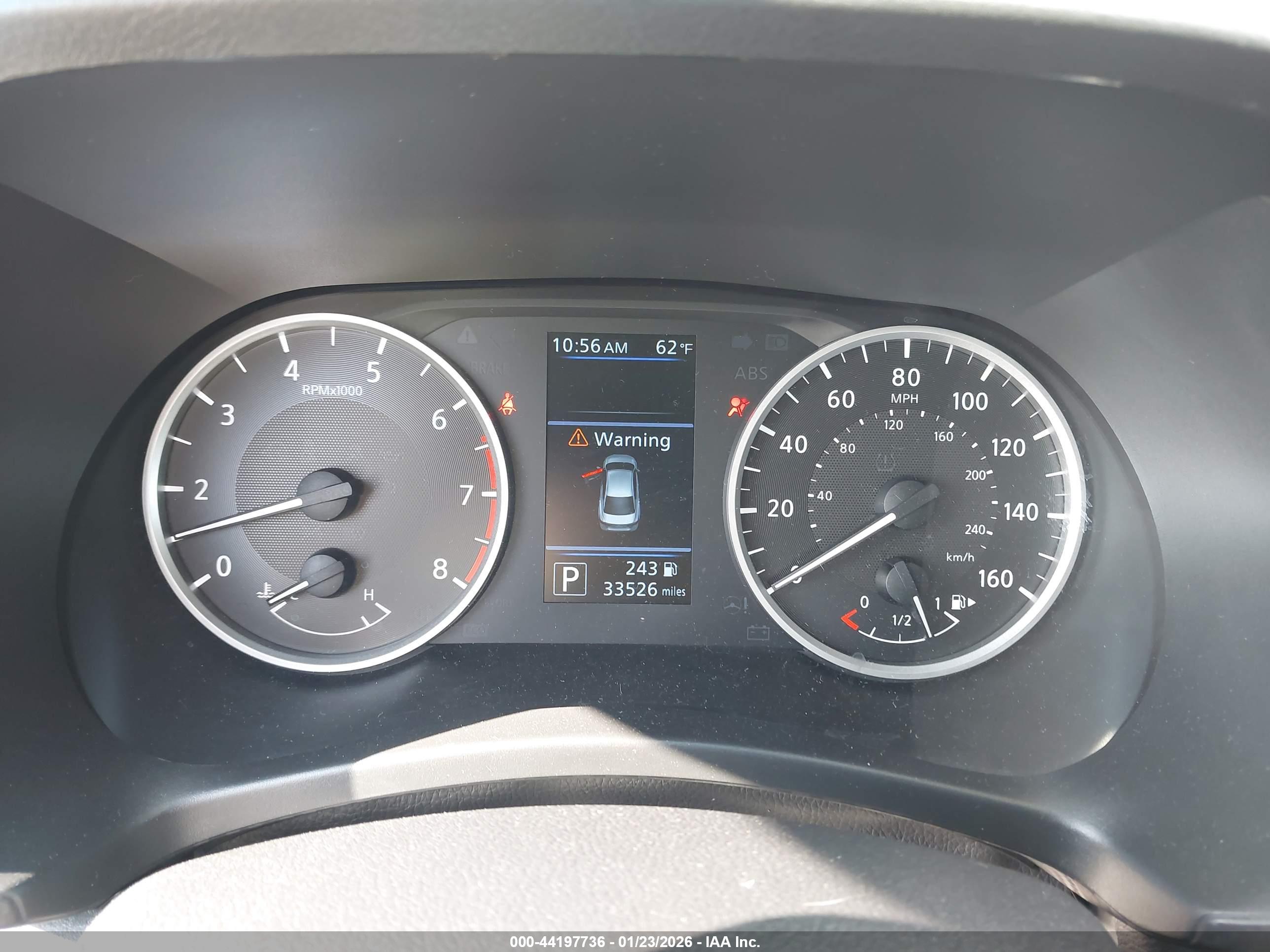 NISSAN SENTRA image 7