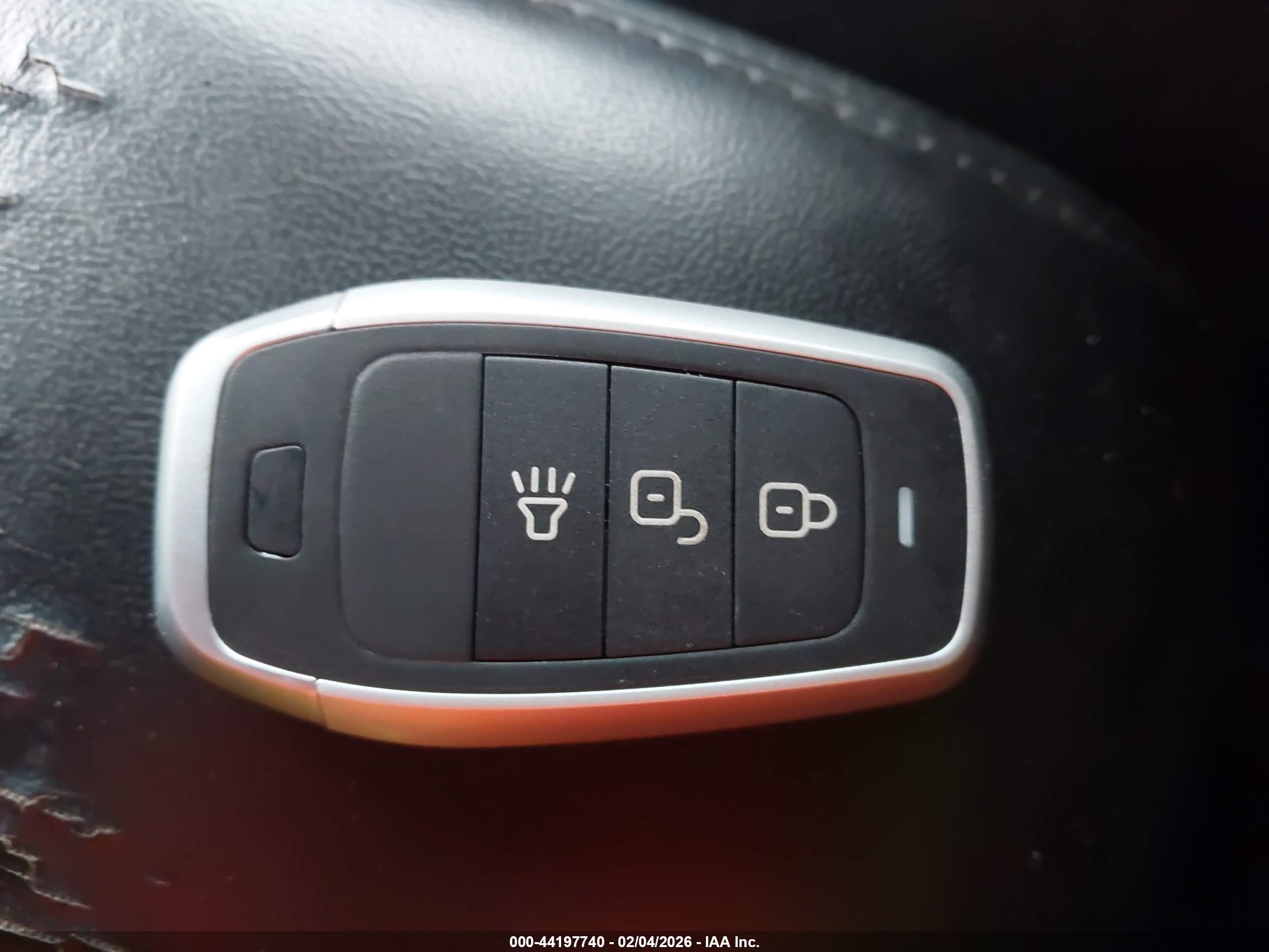 DODGE JOURNEY image 11