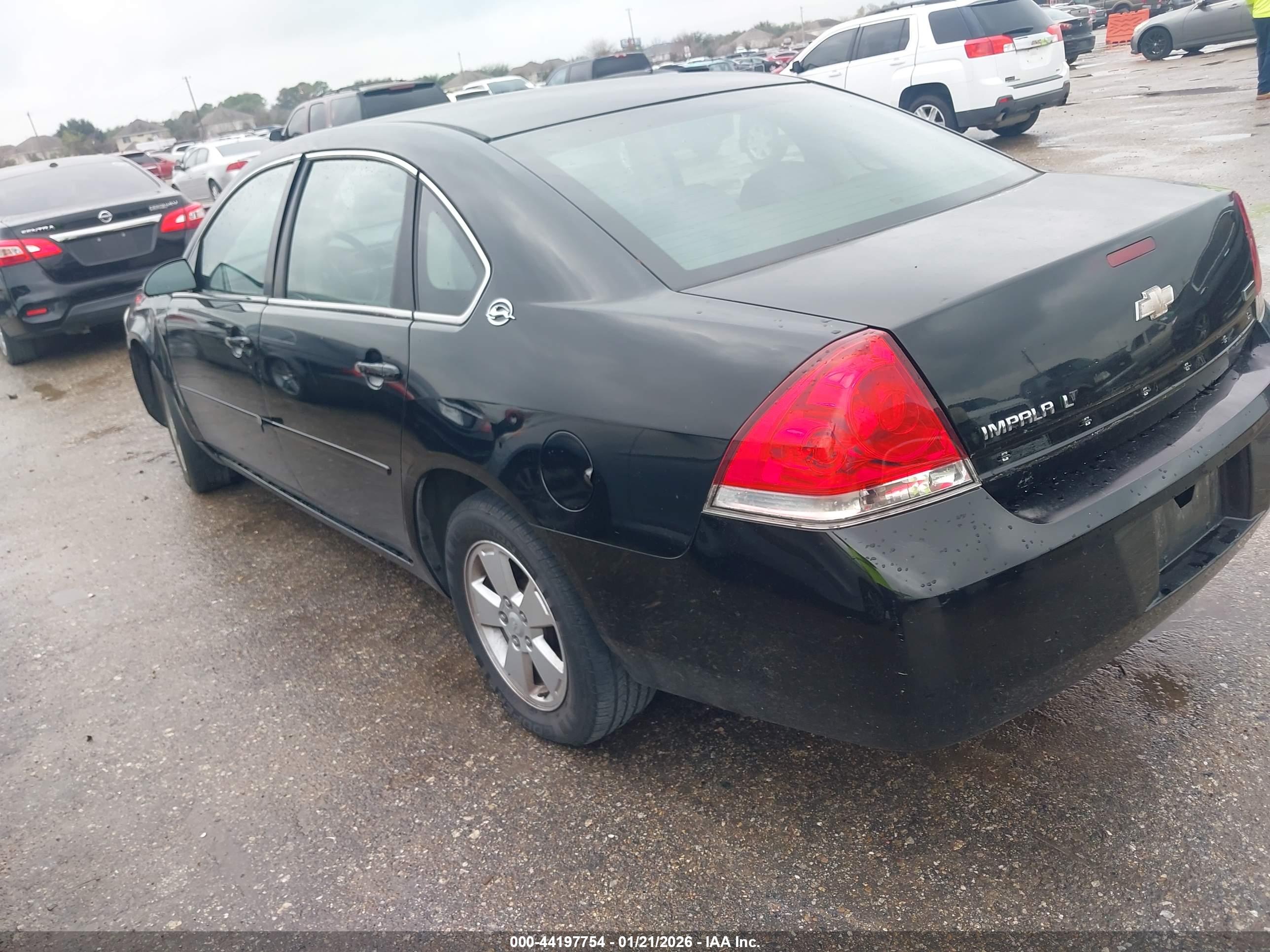 CHEVROLET IMPALA image 3