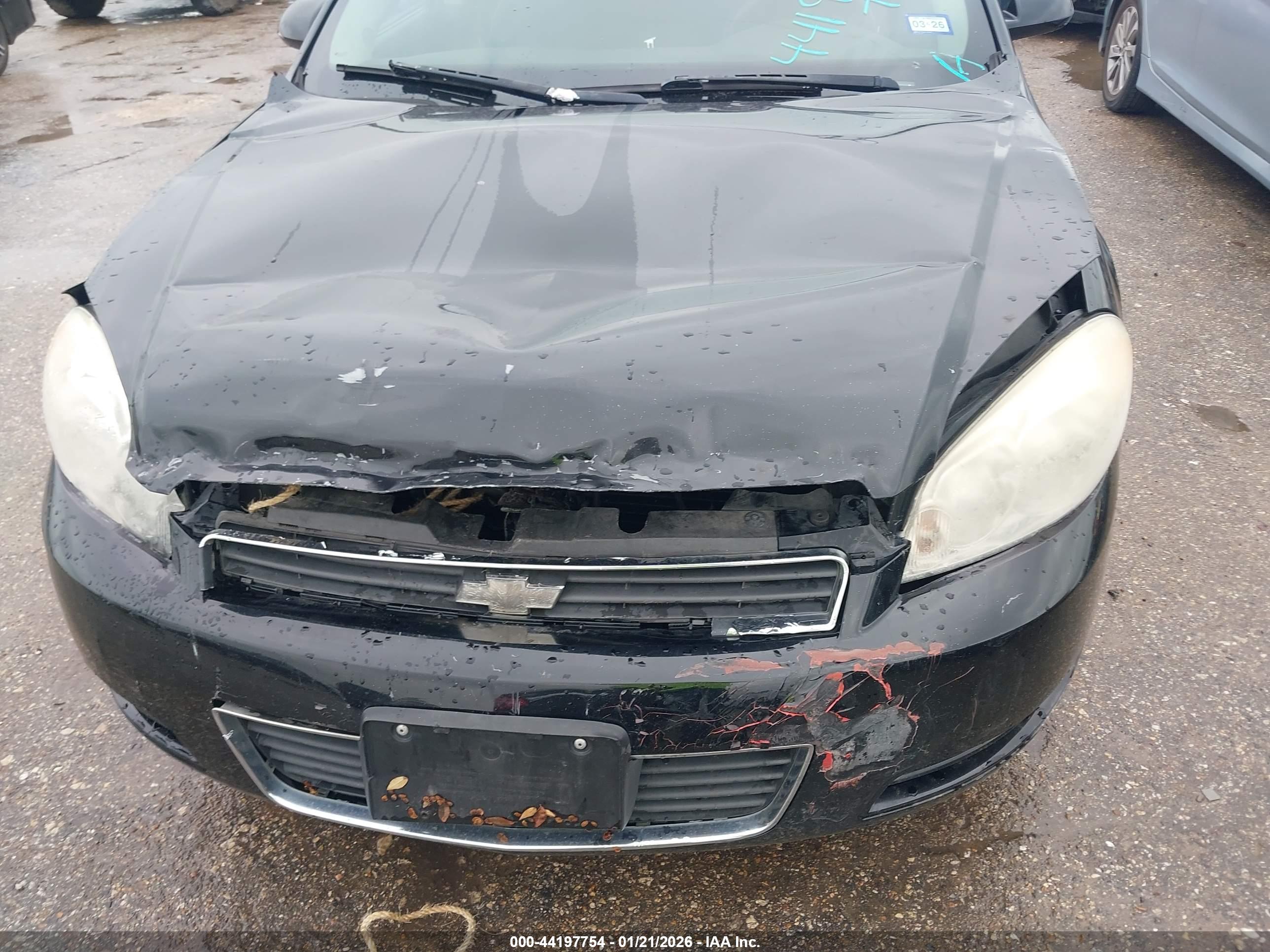 CHEVROLET IMPALA image 6