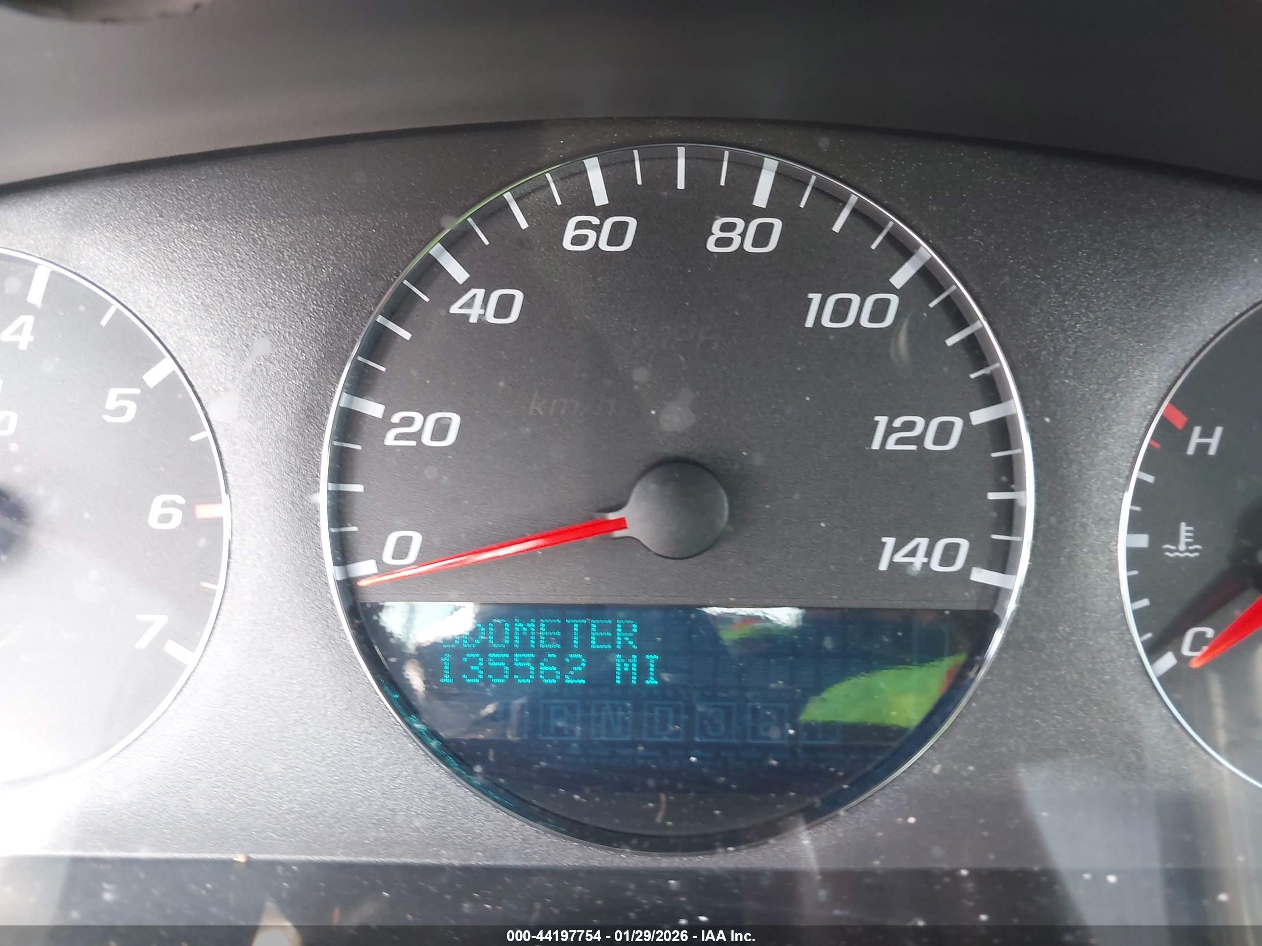 CHEVROLET IMPALA image 7