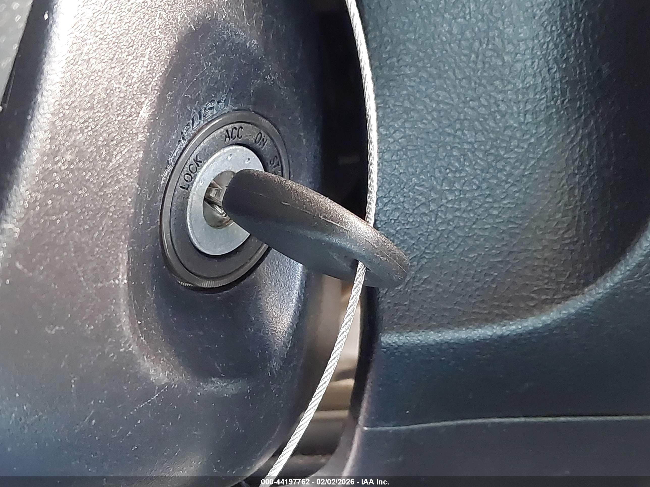 TOYOTA 4RUNNER image 11