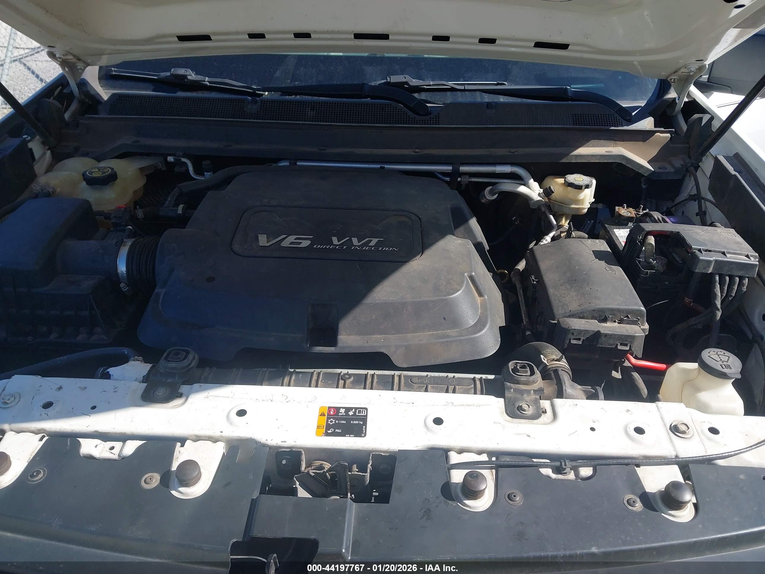 CHEVROLET COLORADO image 10