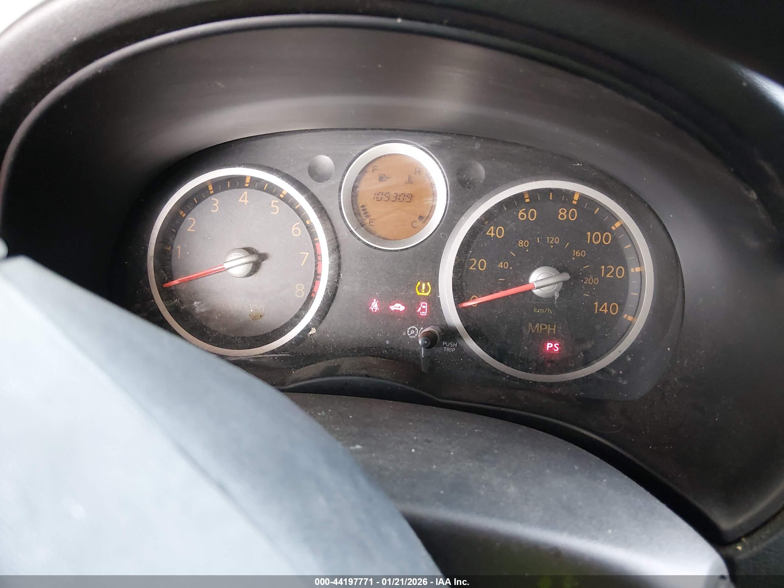 NISSAN SENTRA image 7