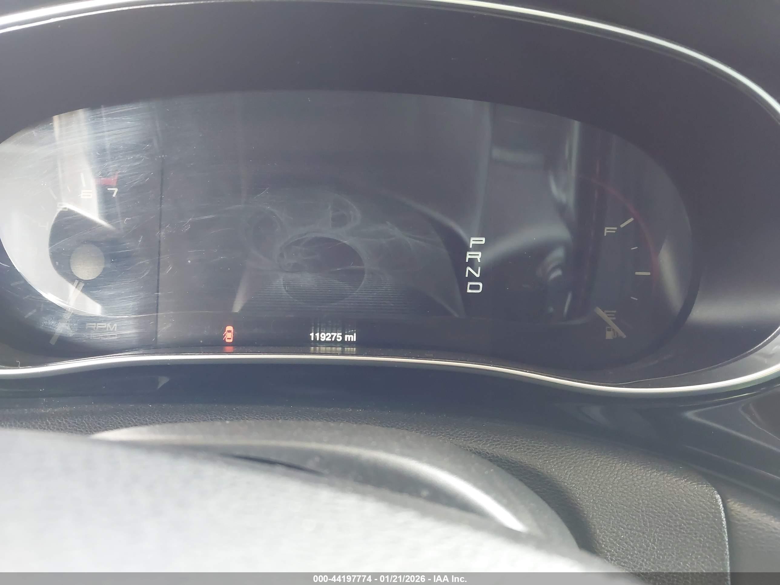DODGE DART image 7