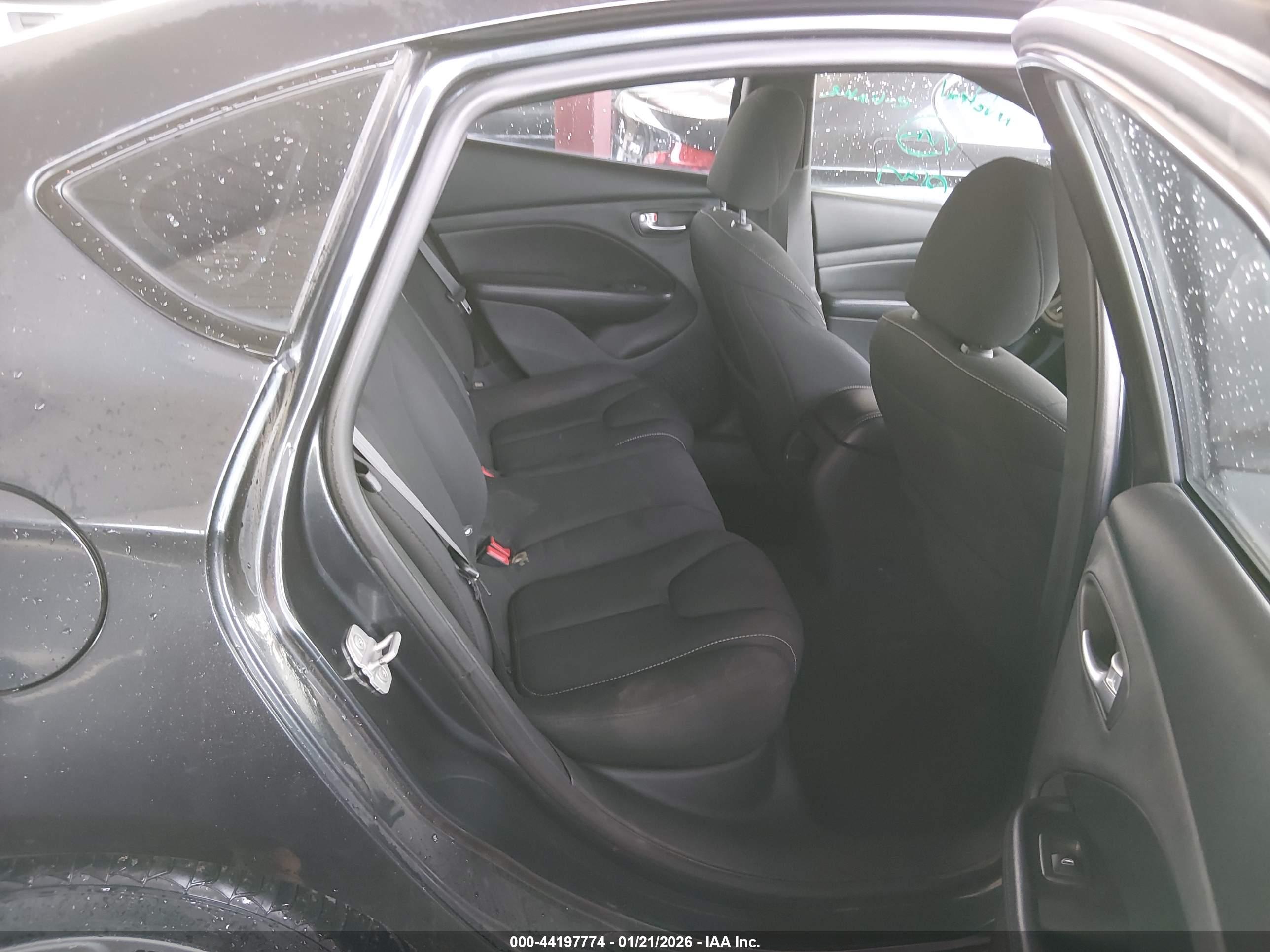DODGE DART image 8