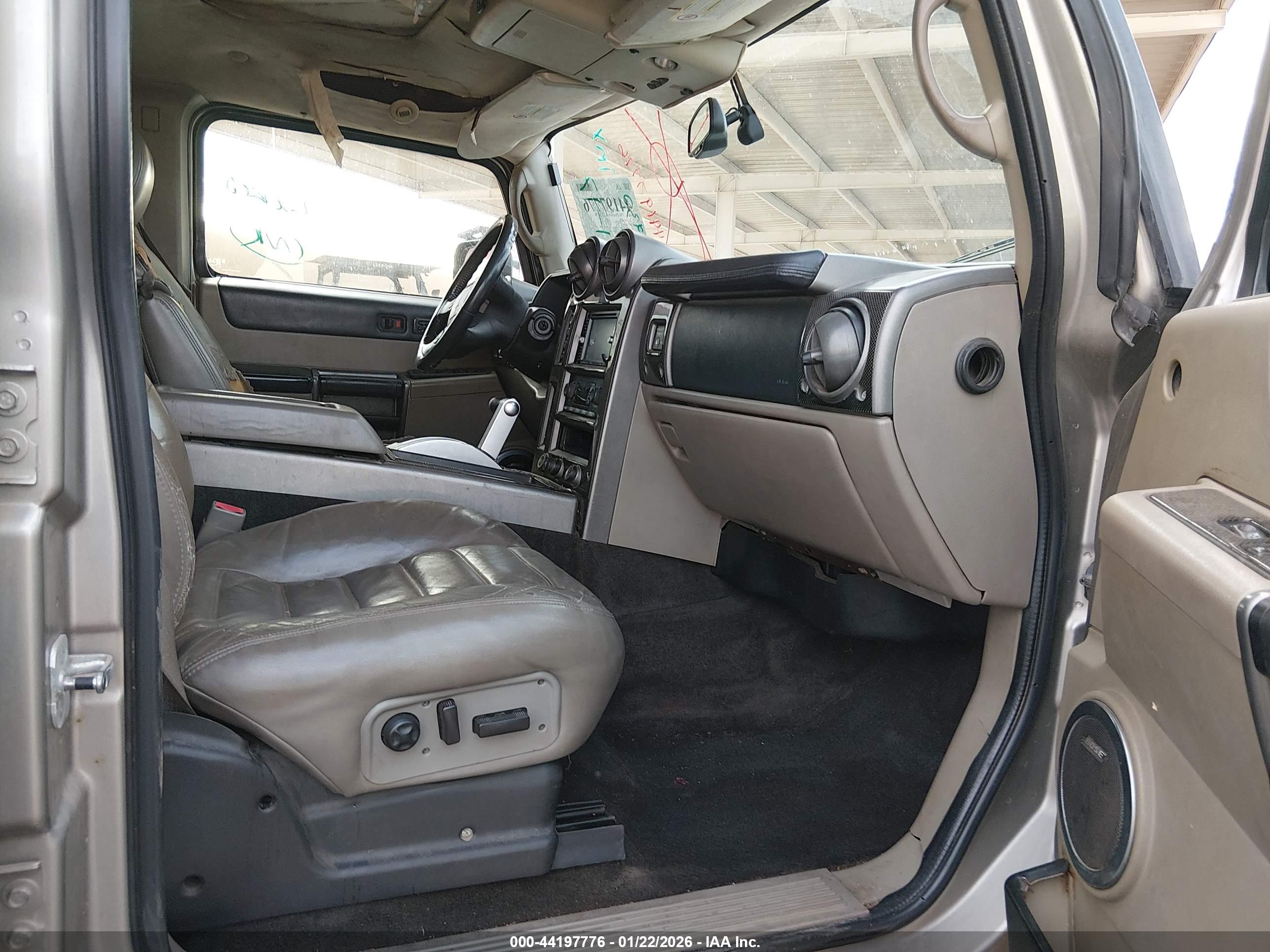 HUMMER H2 image 5
