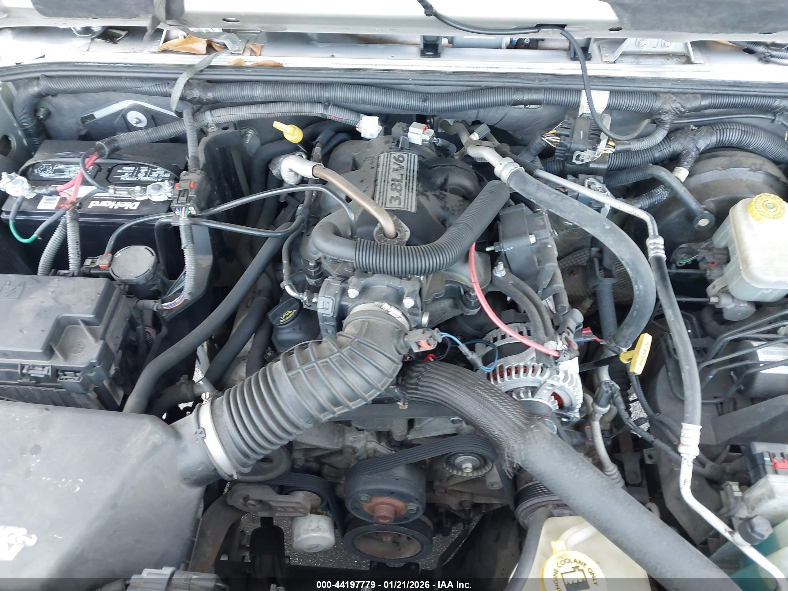 JEEP WRANGLER image 10