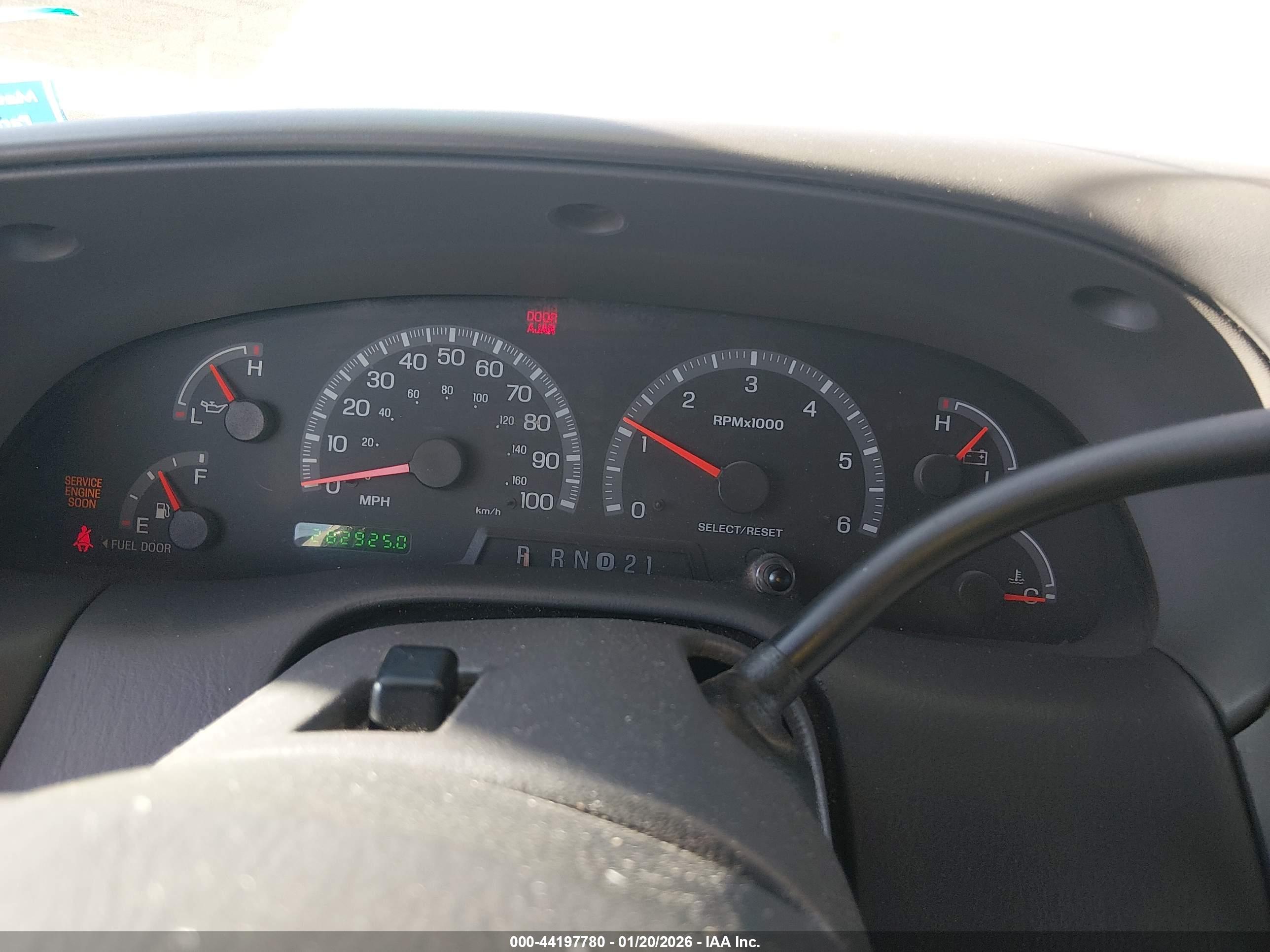 FORD EXPEDITION image 7