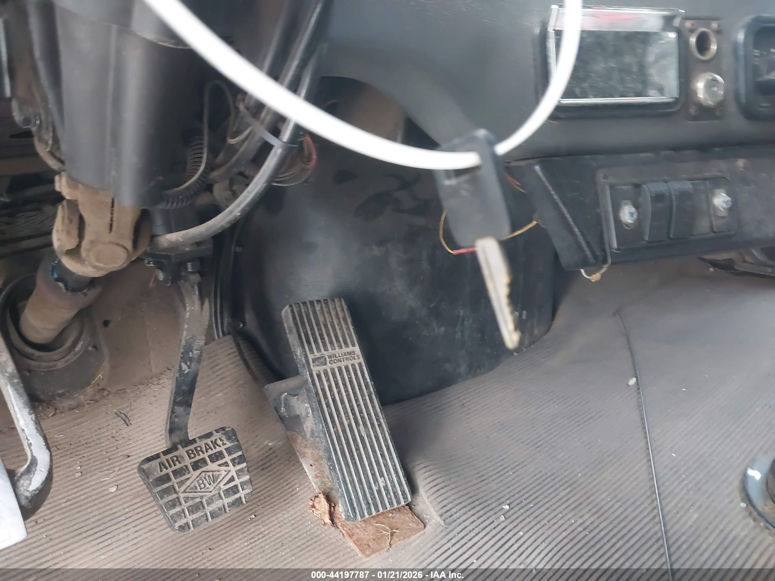 WESTERN STAR/AUTO image 11
